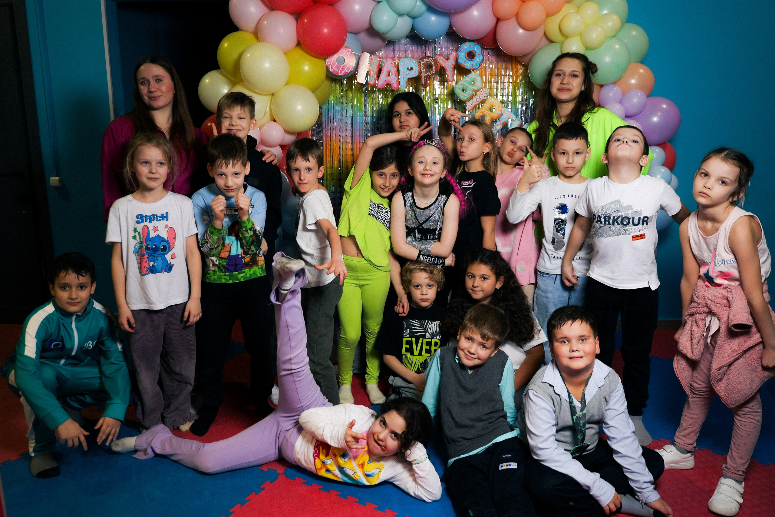 9 лет Есения. Фотограф НатаФото (Наталья Яковенко) Дмитров Москва Питер