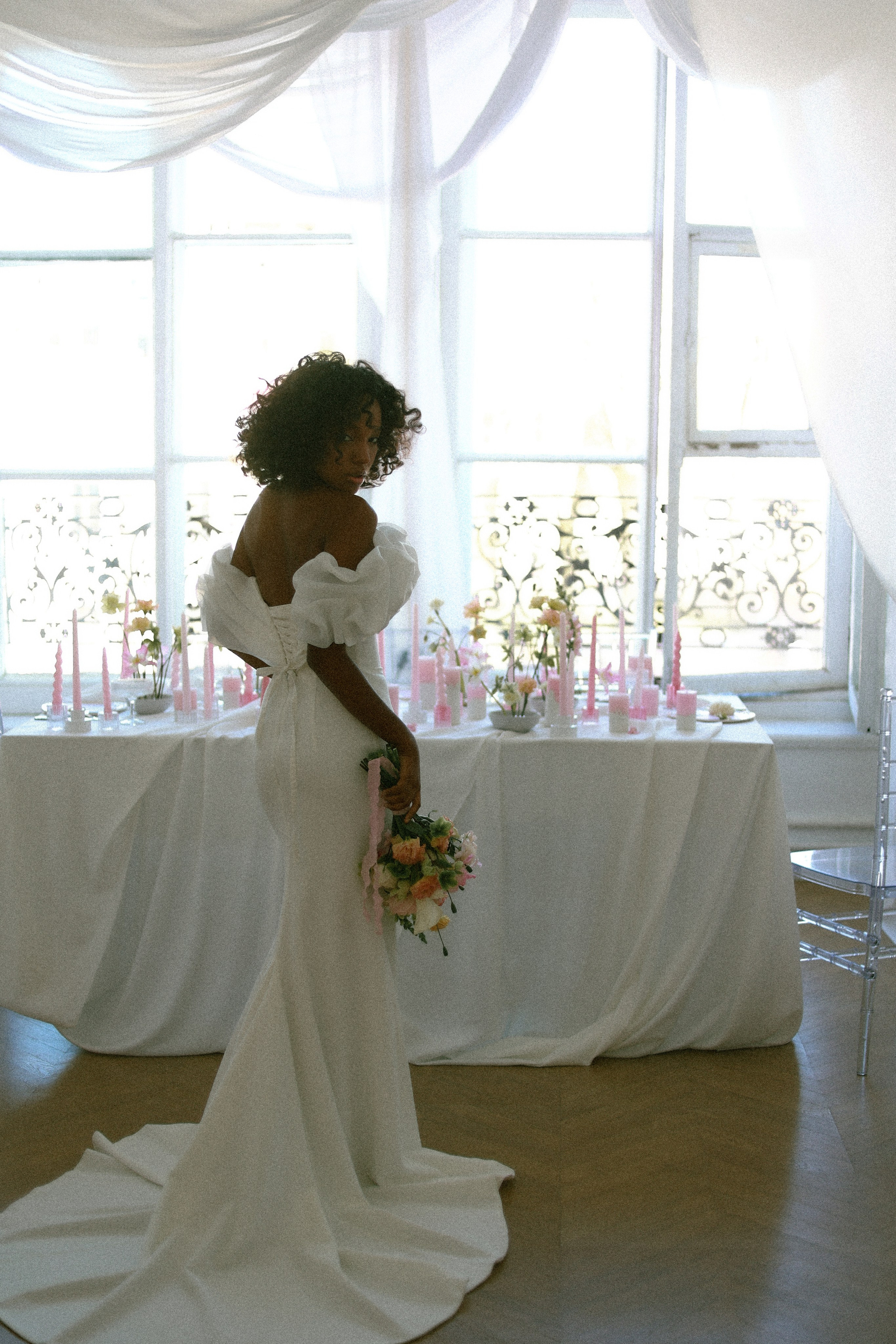 Молли. Фотограф НатаФото (Наталья Яковенко) Дмитров Москва Питер