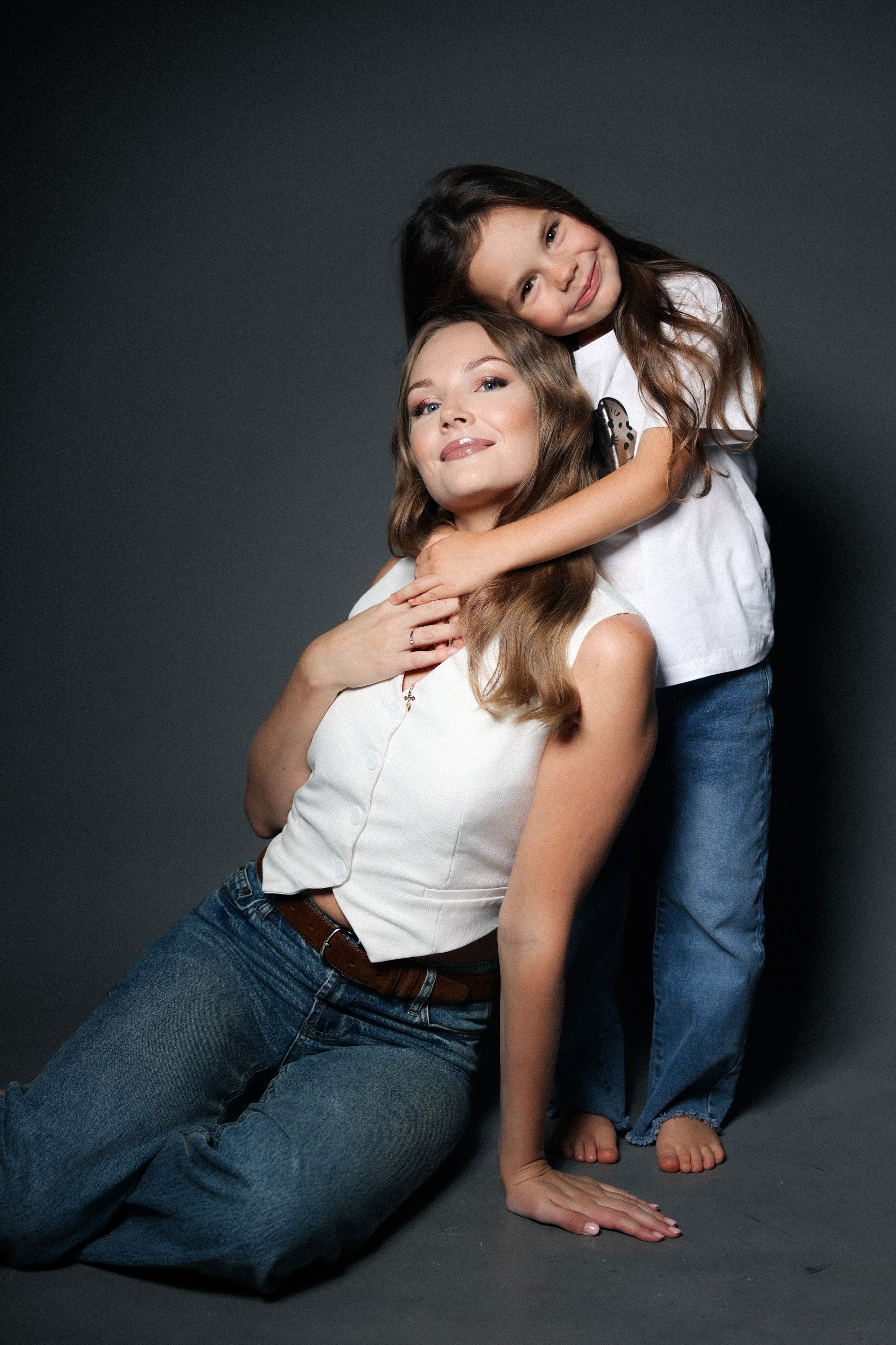 Семейная. Фотограф НатаФото (Наталья Яковенко) Дмитров Москва Питер