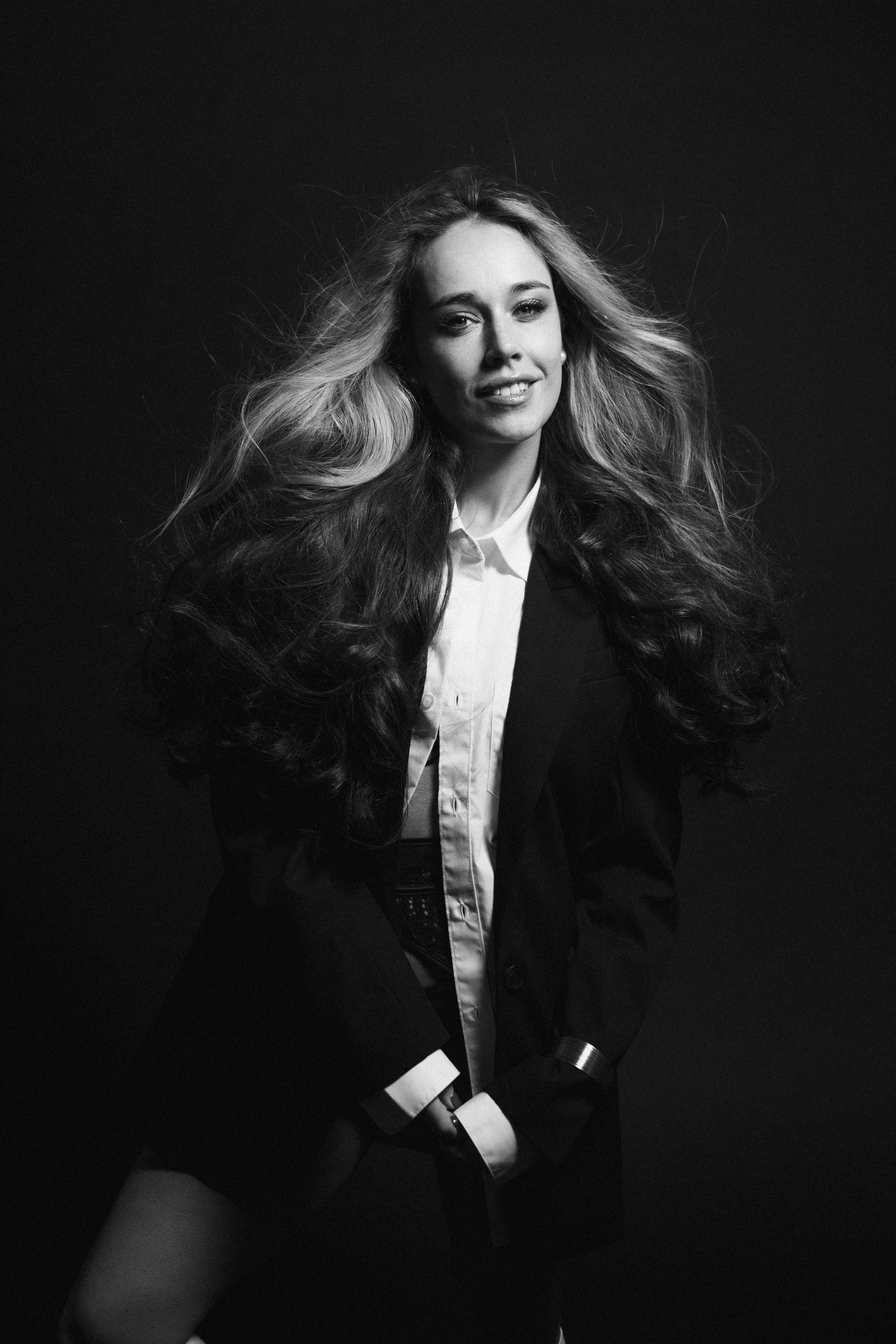 Маша. Фотограф НатаФото (Наталья Яковенко) Дмитров Москва Питер