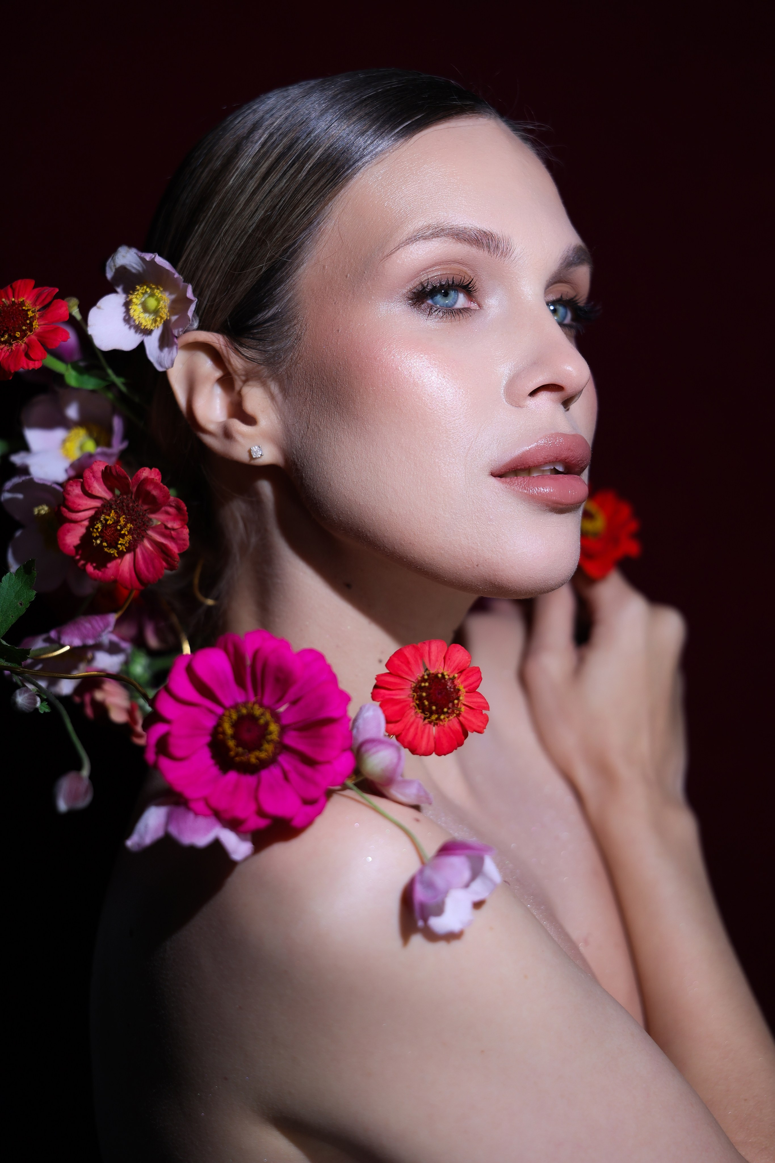 Настя. Фотограф НатаФото (Наталья Яковенко) Дмитров Москва Питер