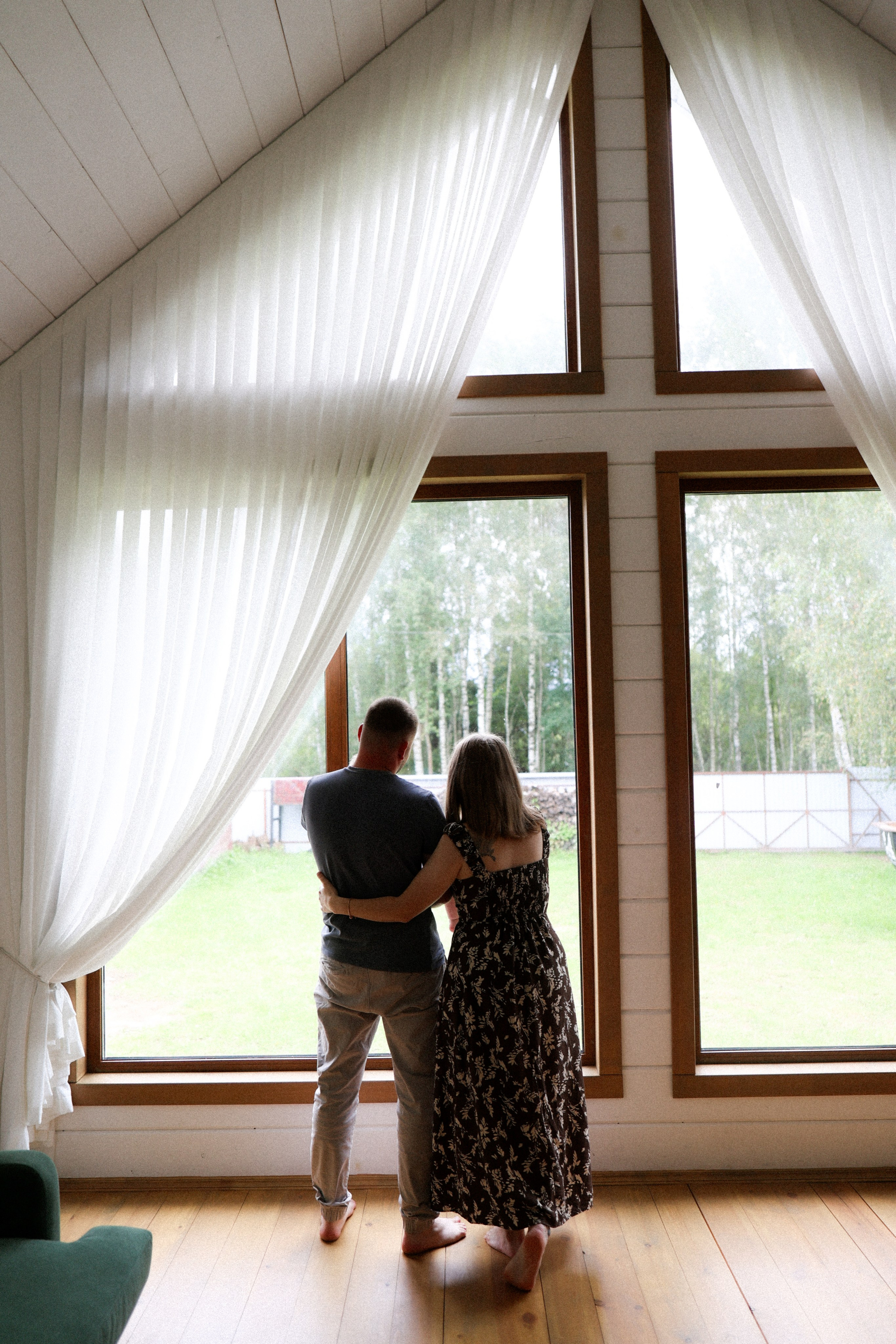 Наш дом…. Фотограф НатаФото (Наталья Яковенко) Дмитров Москва Питер