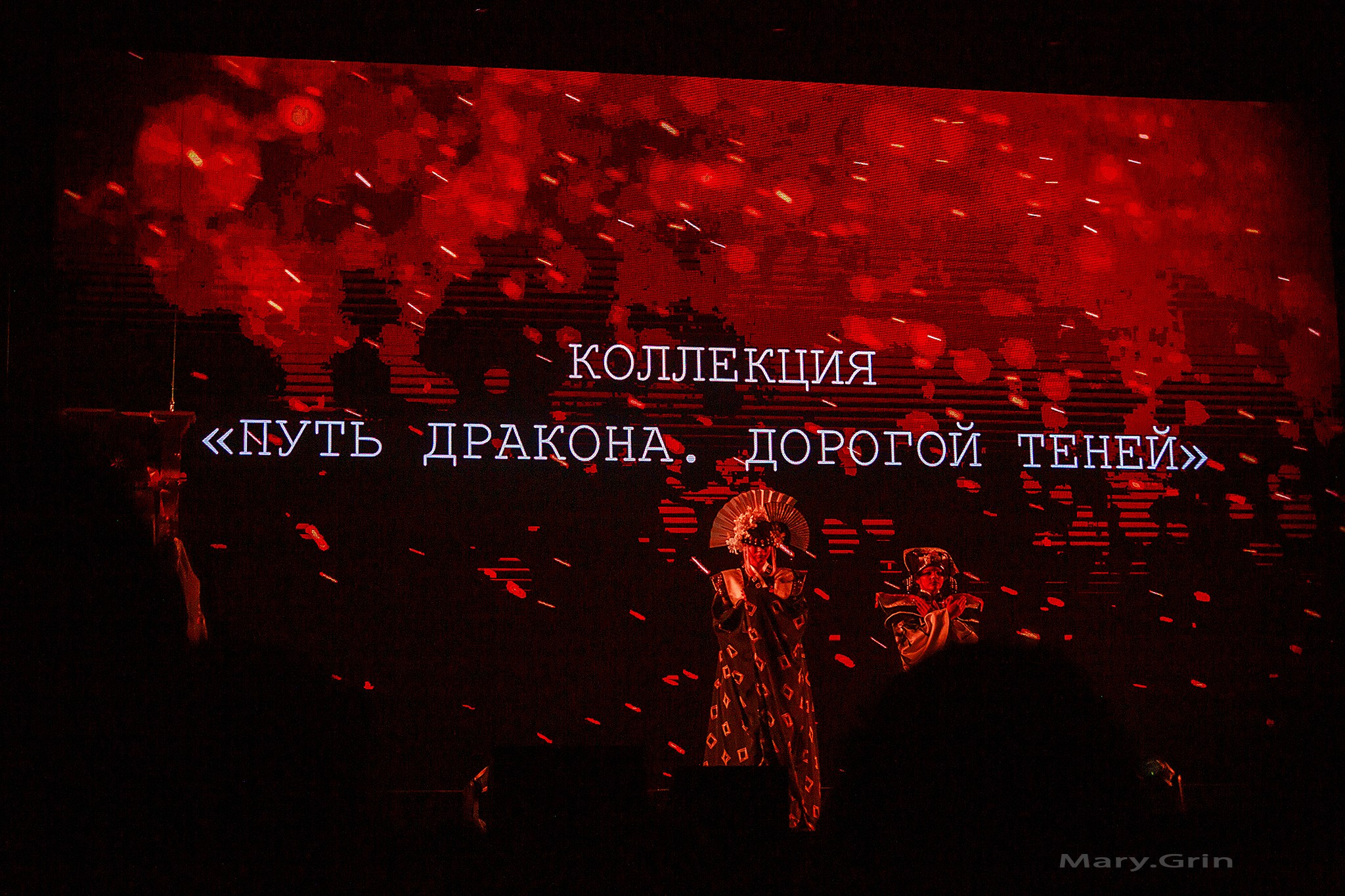 Подиумный спектакль «стиль Надежды» 2025. Детский и семейный фотограф, фотограф мероприятий Нижний Новгород