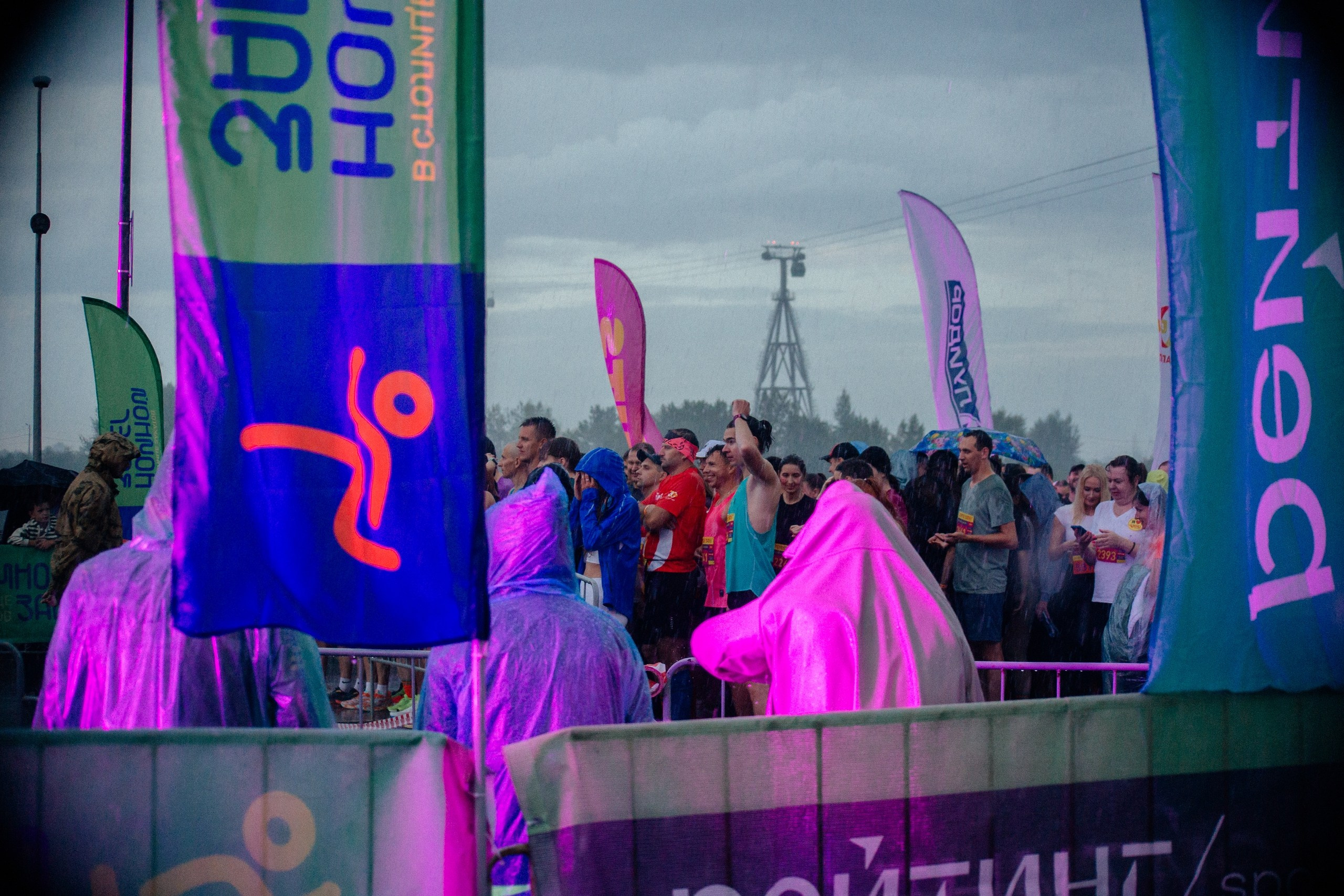 Ночной забег 28.07.24 Н.Новгород. Детский и семейный фотограф, фотограф мероприятий Нижний Новгород