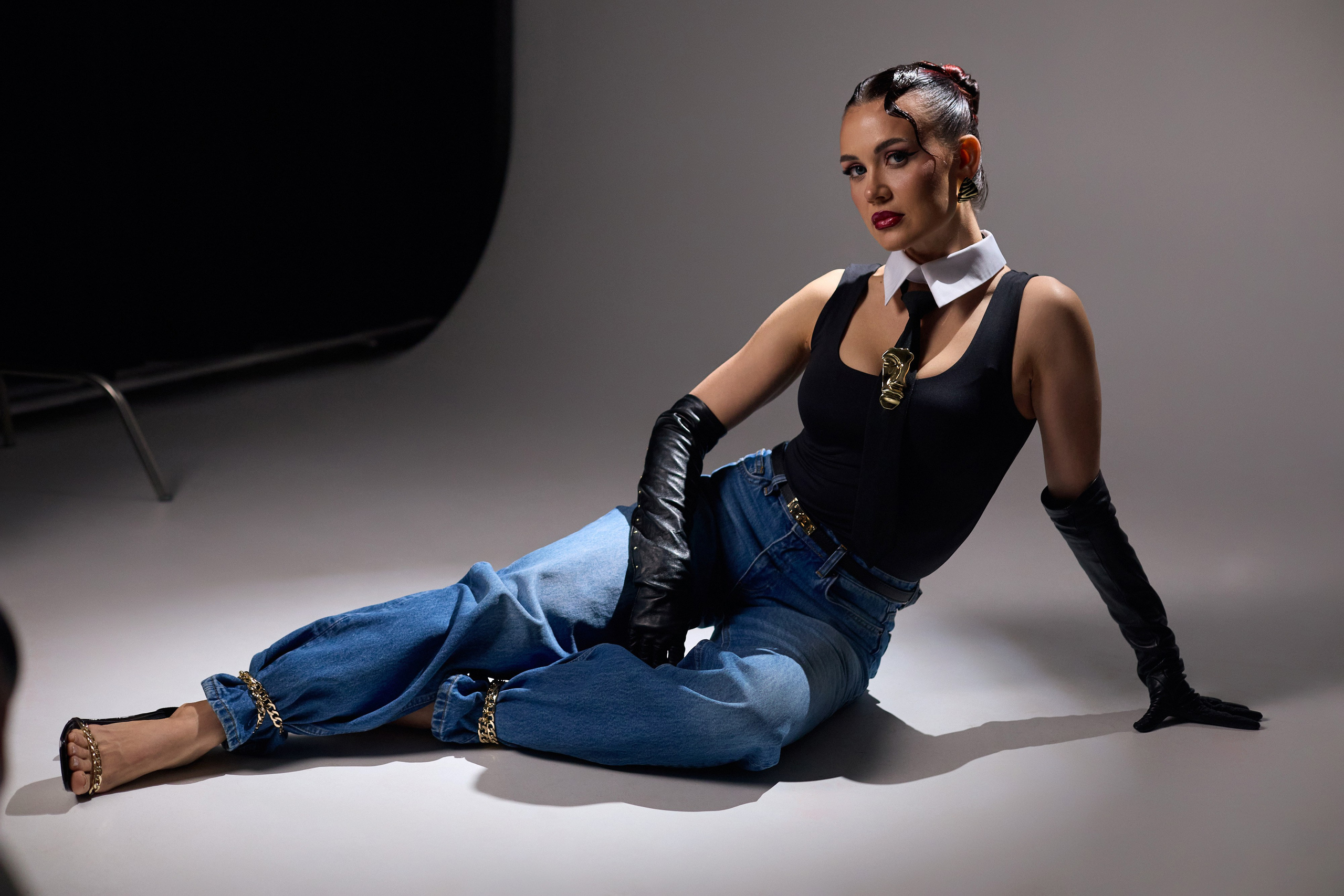 Юлия. Фотограф Илья Прохоров в Кирове