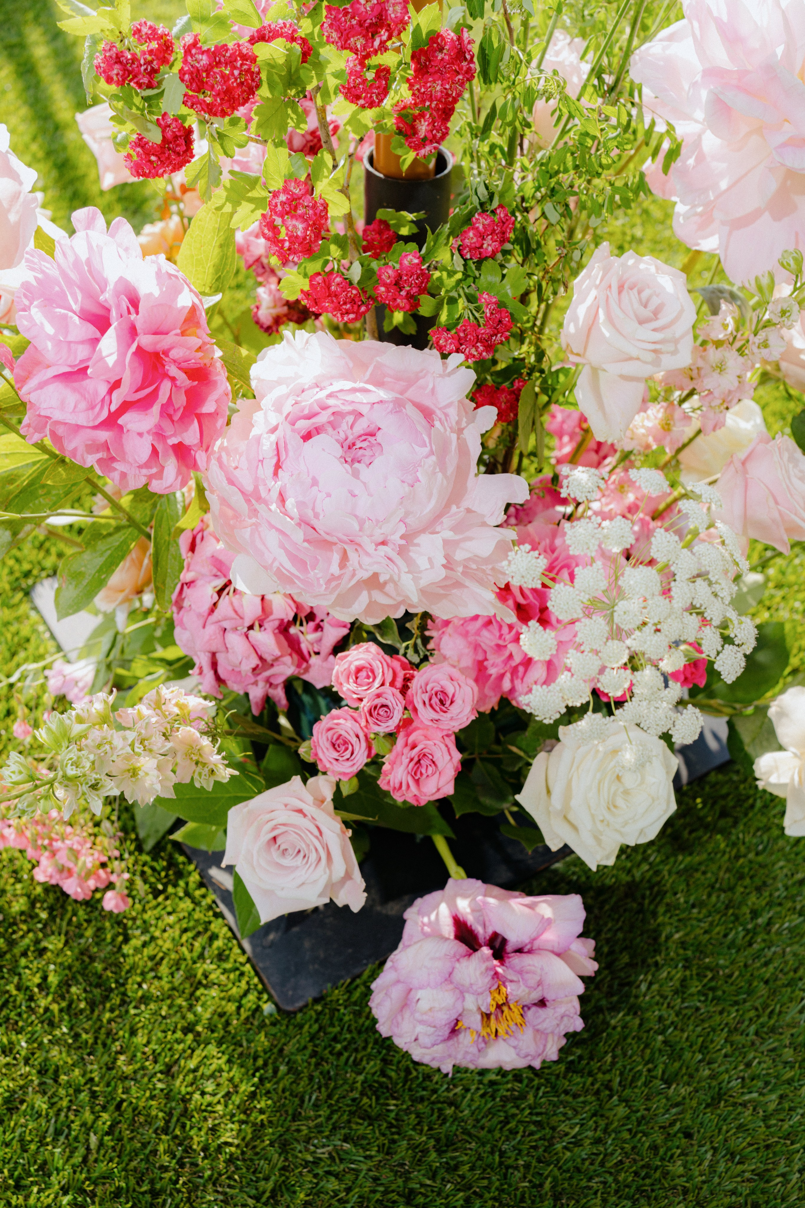 Fashion Wedding Photographer Los Angeles Katrine Baklykova