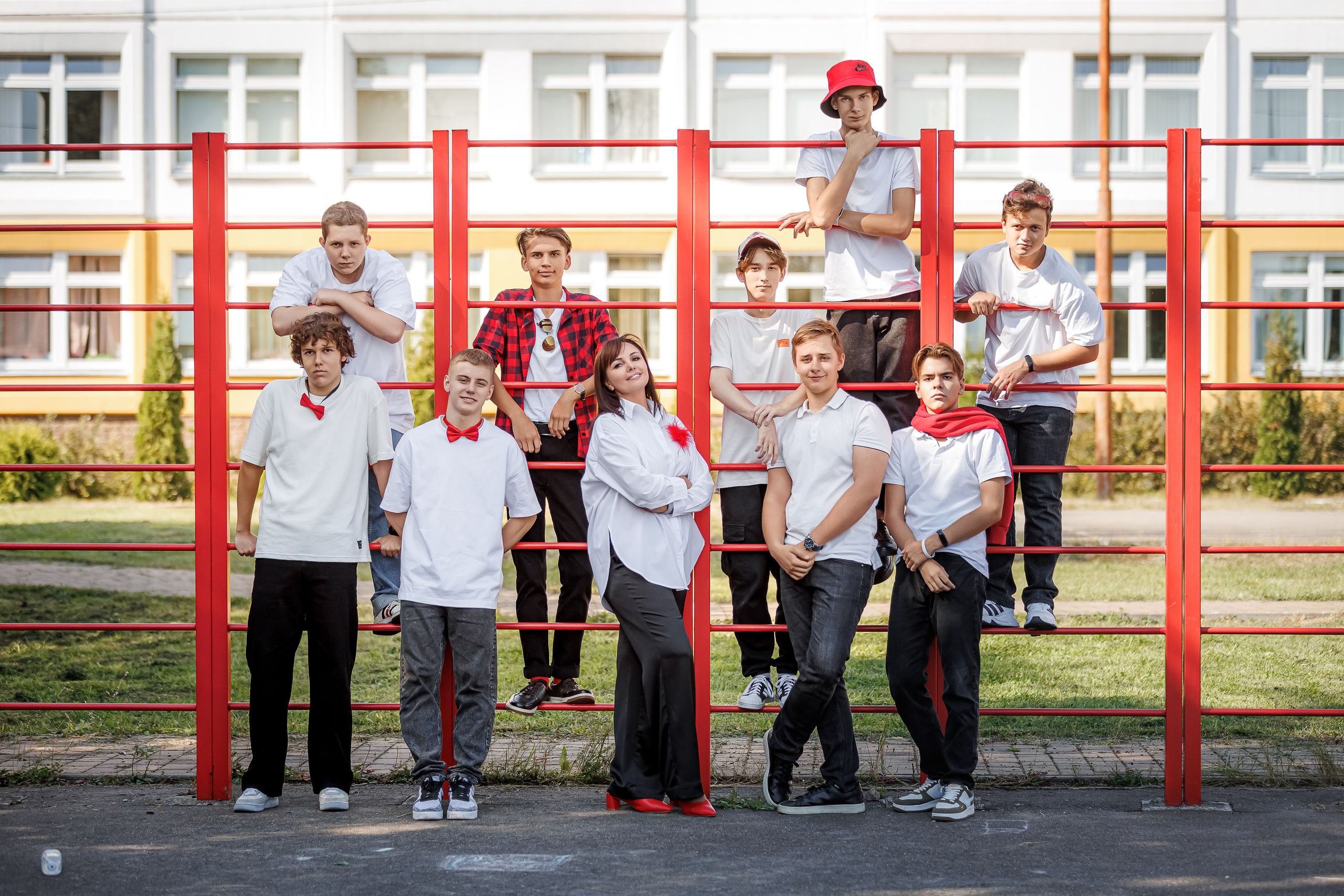 Групповые фото. Семейный и детский фотограф Комина Елена, Власиха, Одинцово