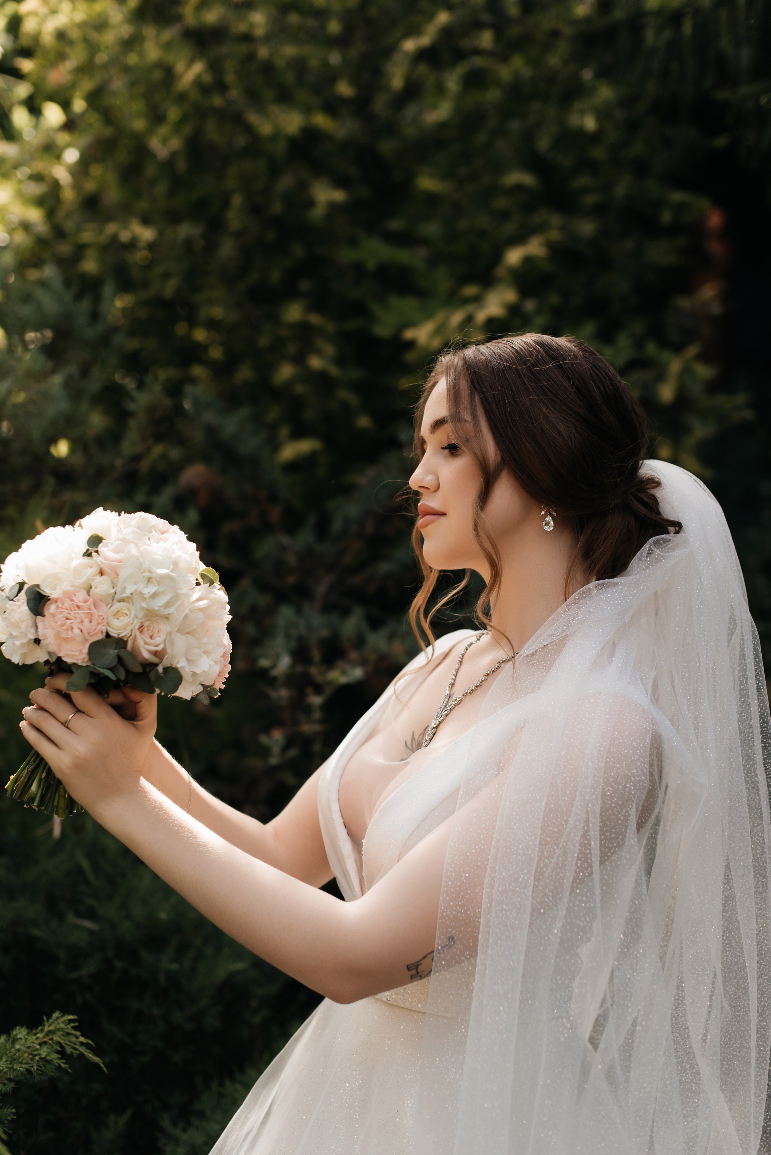 Дмитрий и Маргарита. Фотограф Палий Ульяна