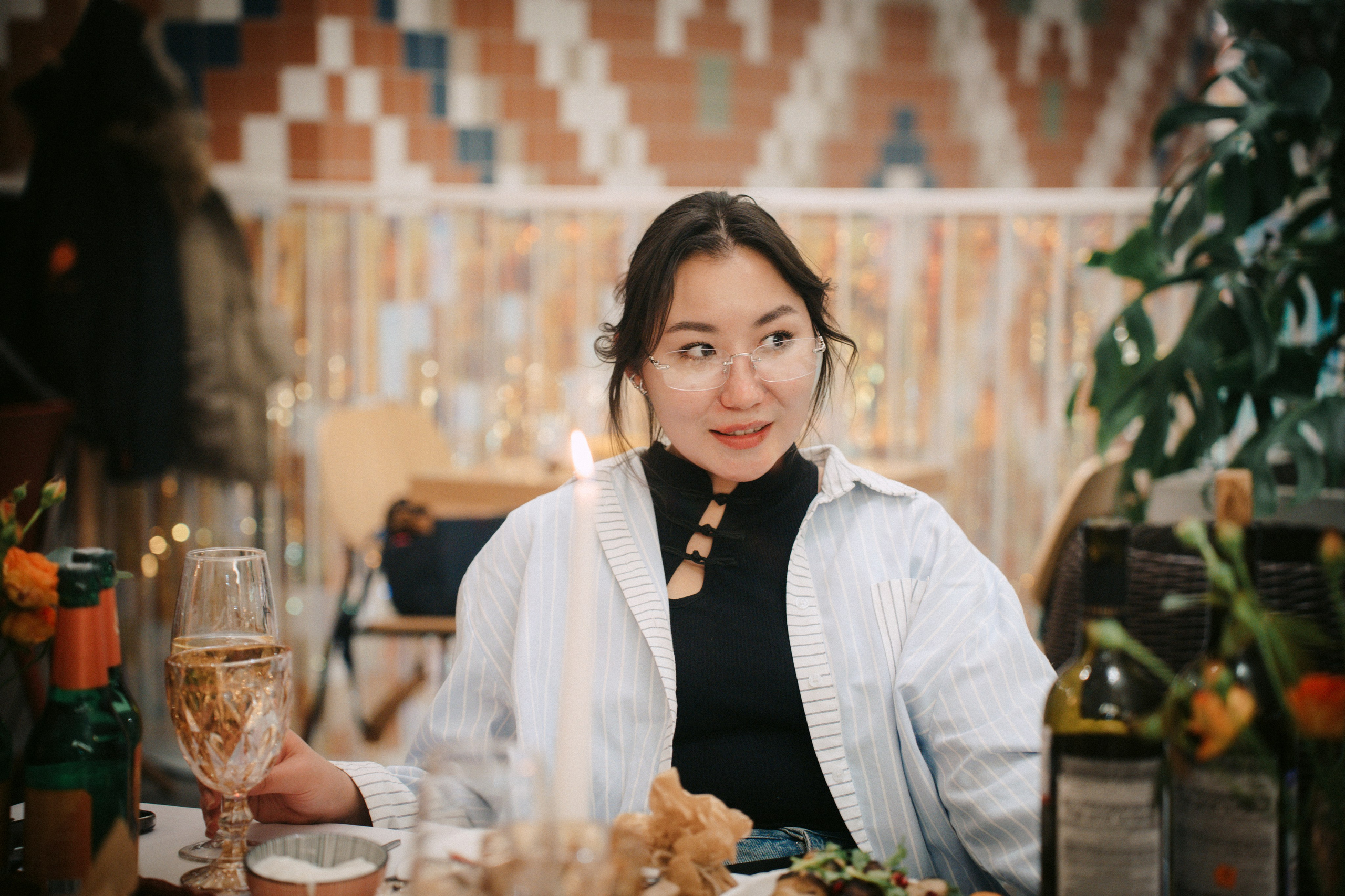 Patara. Главная