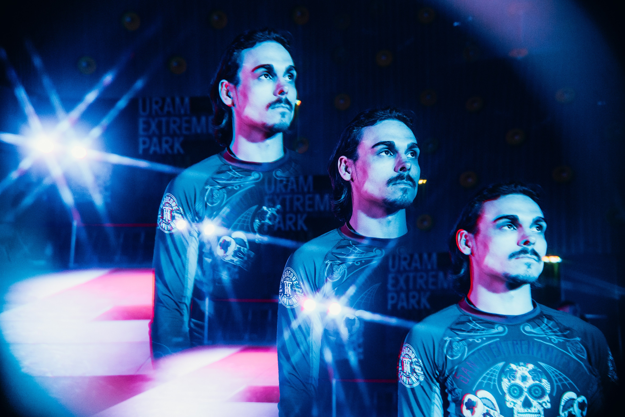 Турнир Teta Promotion 2024. Главная