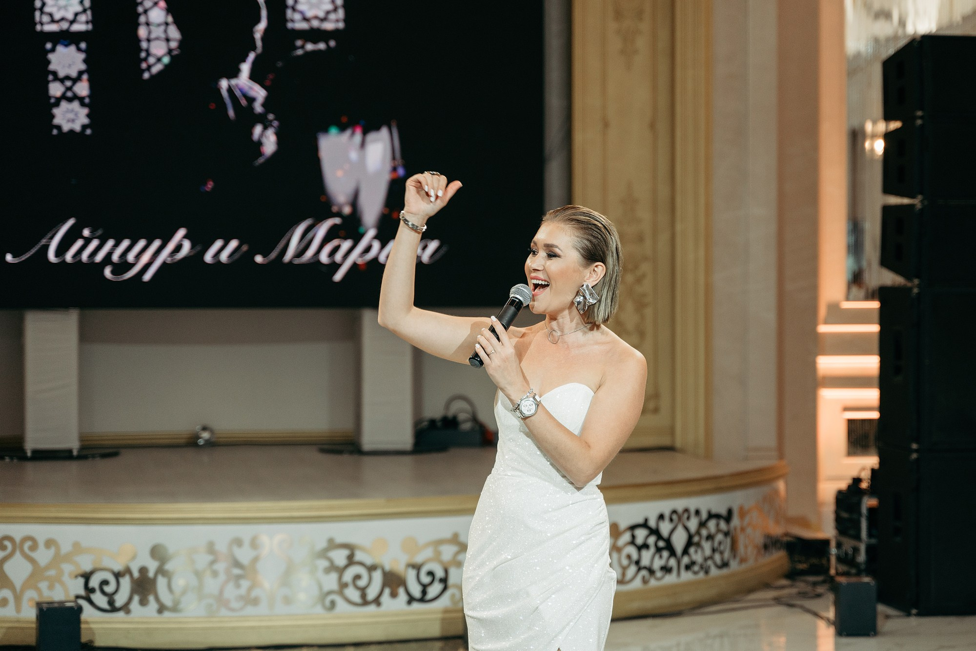 Свадьба Golden Life. Свадебный Фотограф Казань Челны