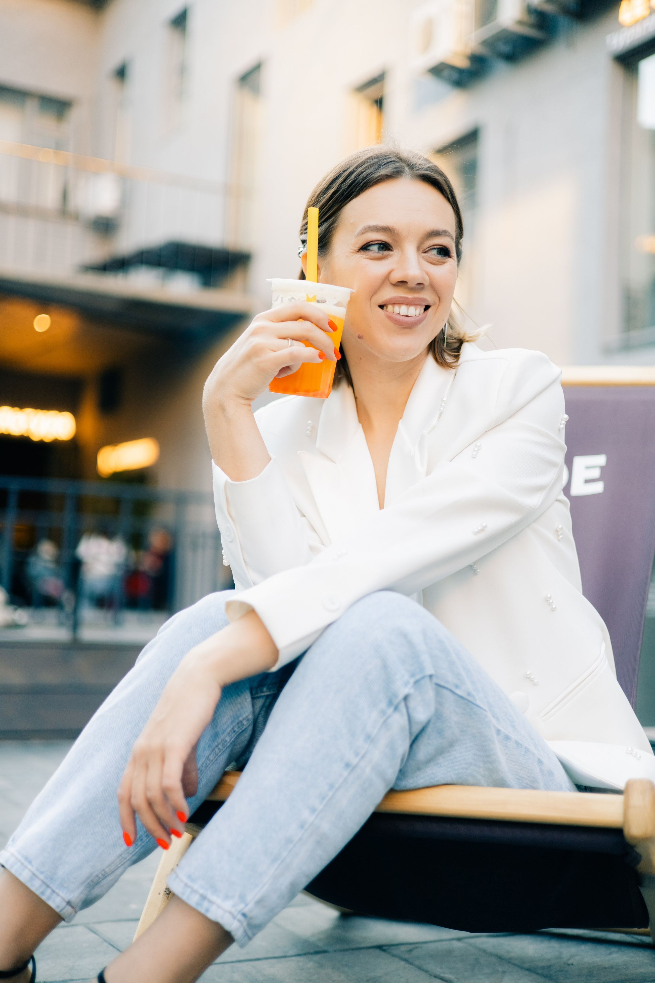 Натали. Дарья Нерсесян — фотограф в Ростове-на-Дону