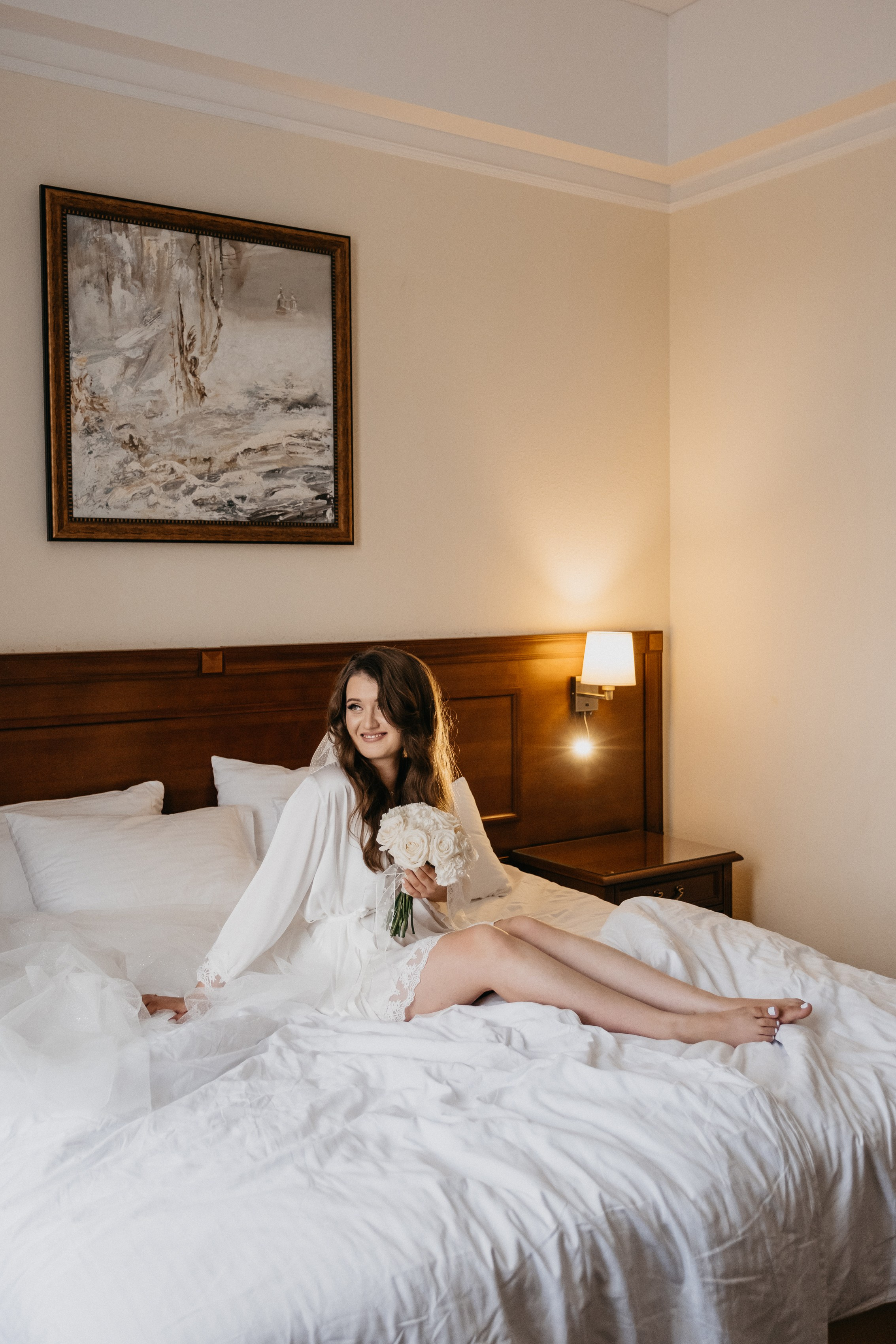 Артём и Алина. Свадебный и семейный фотограф в Волгограде Кристина Иванова