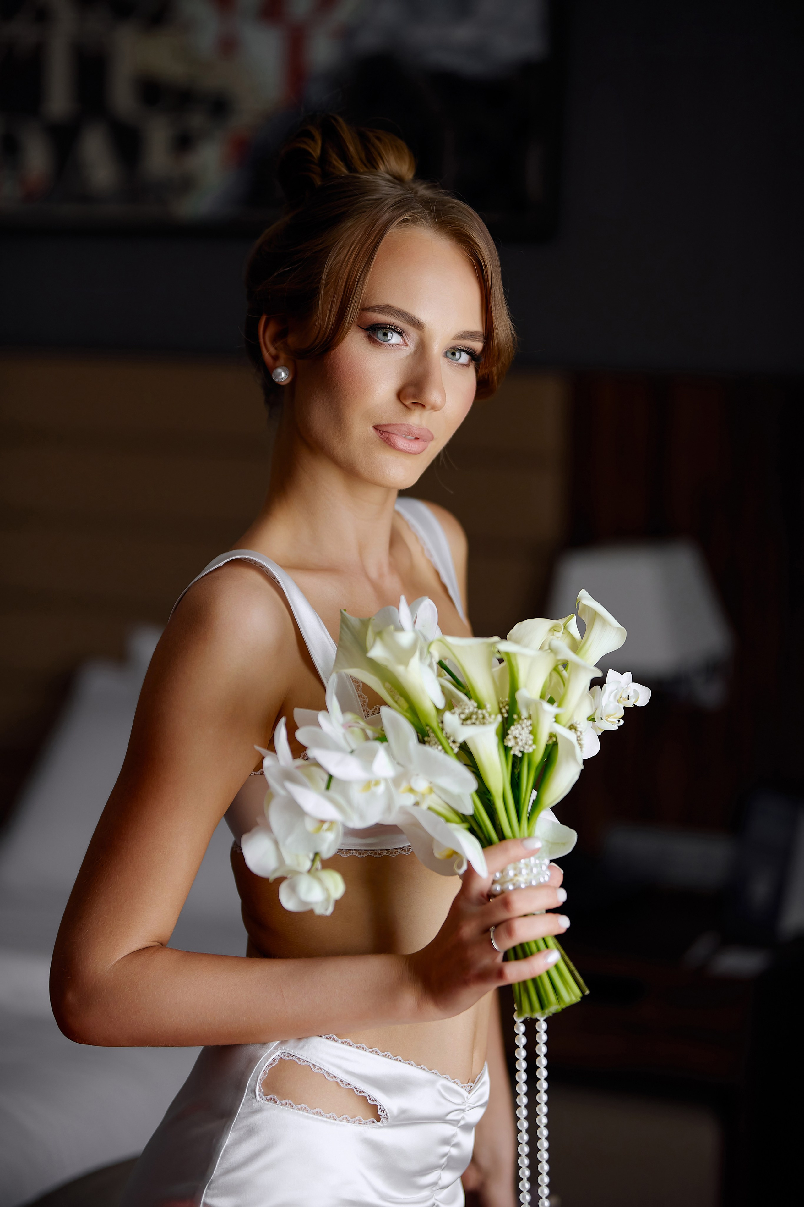 Алена и Алексей. Фотограф в Саранске Дмитрий Емелин