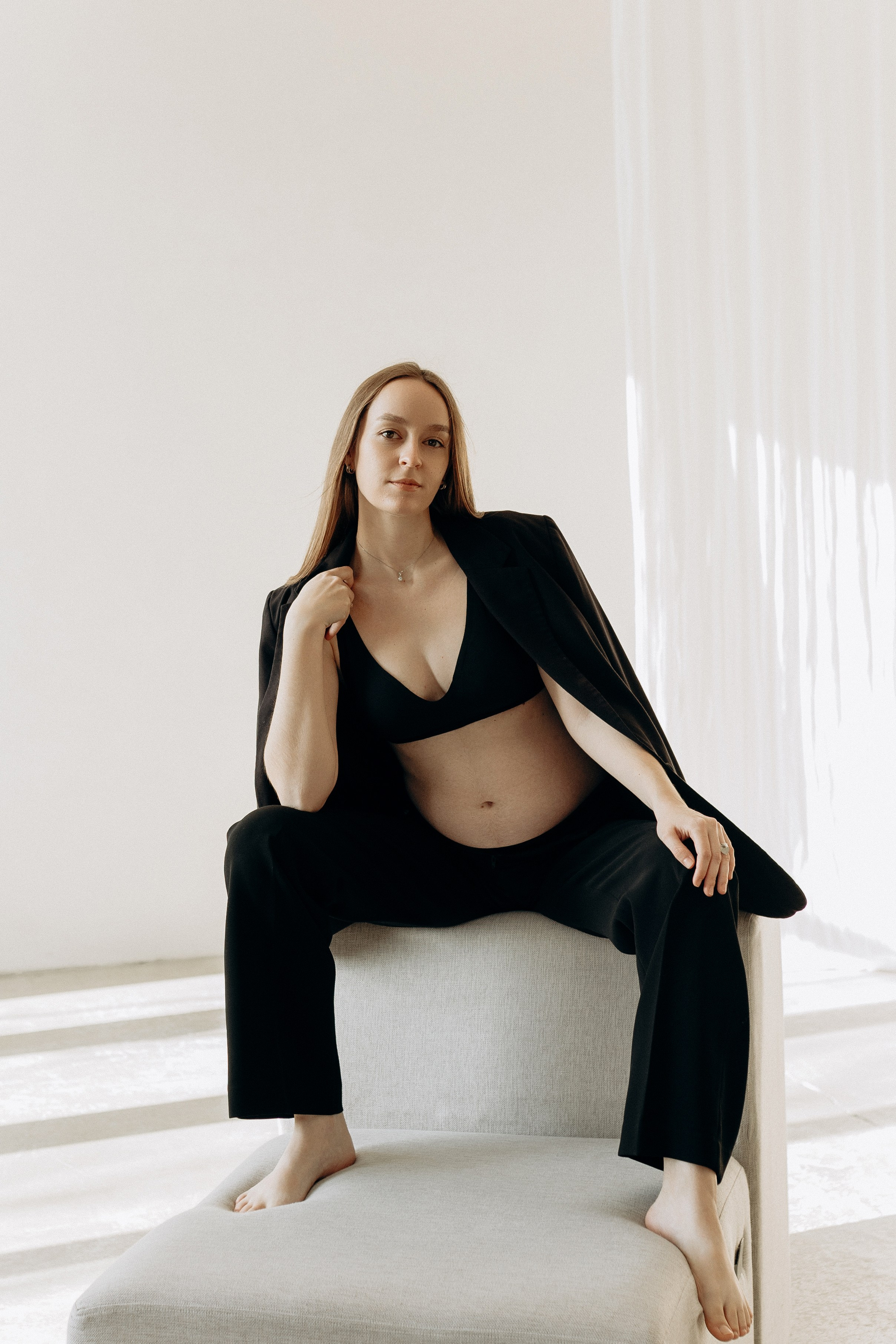 Катя. Семейный фотограф в Краснодаре Яна Морева