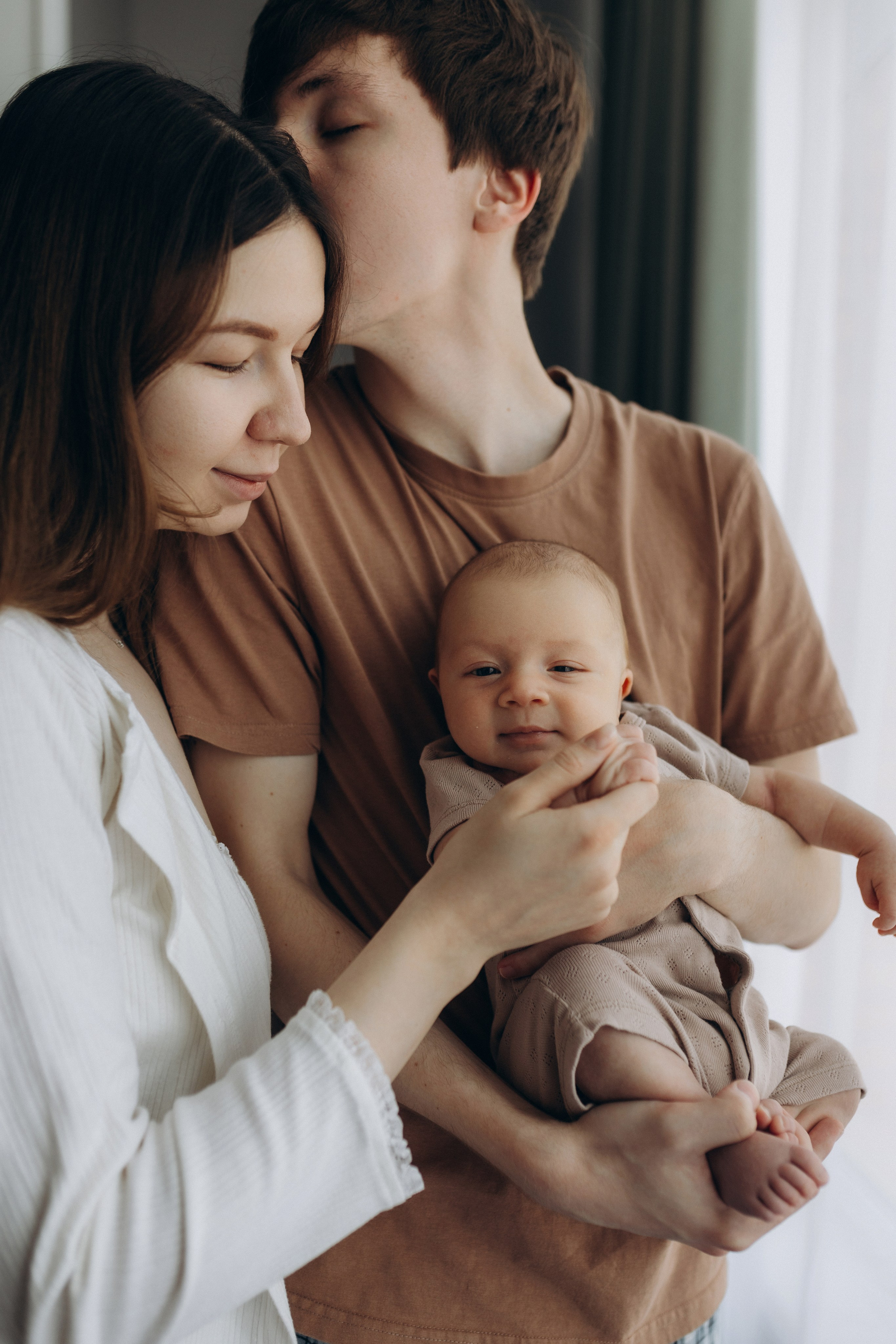 Остап. Семейный фотограф в Краснодаре Яна Морева