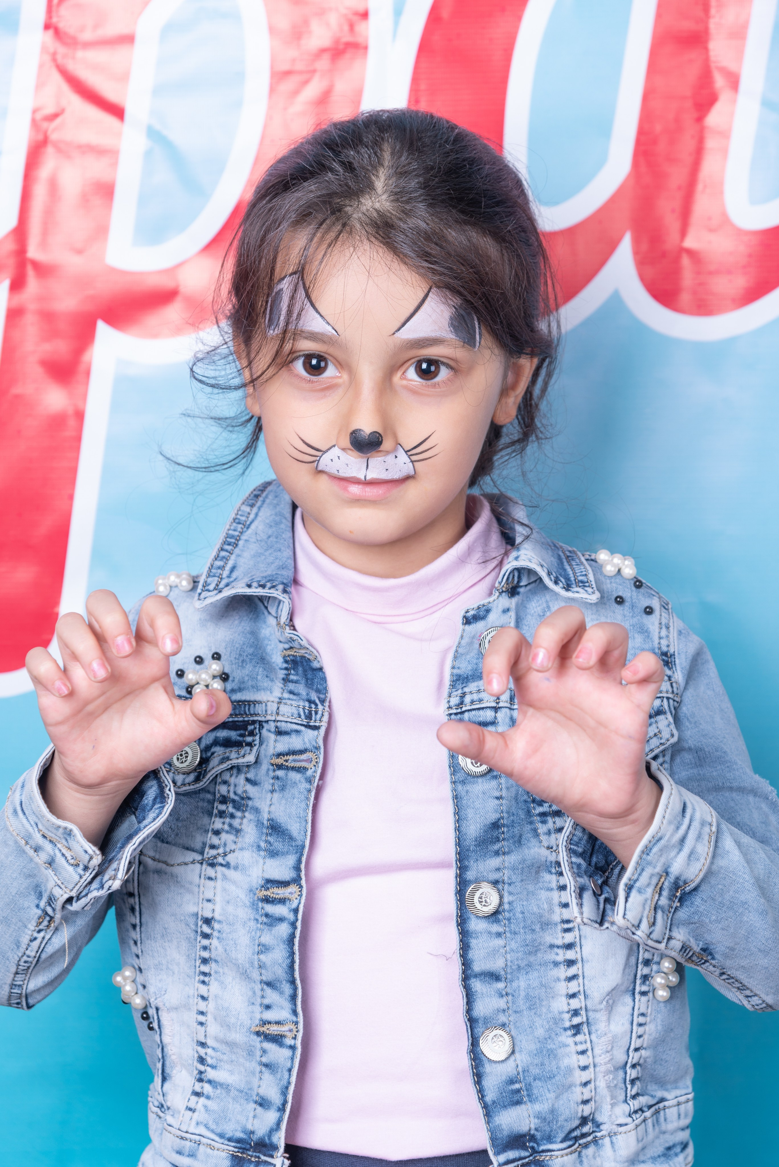 День открытых дверей в «Кругозоре». Фотограф Евгений Симохин