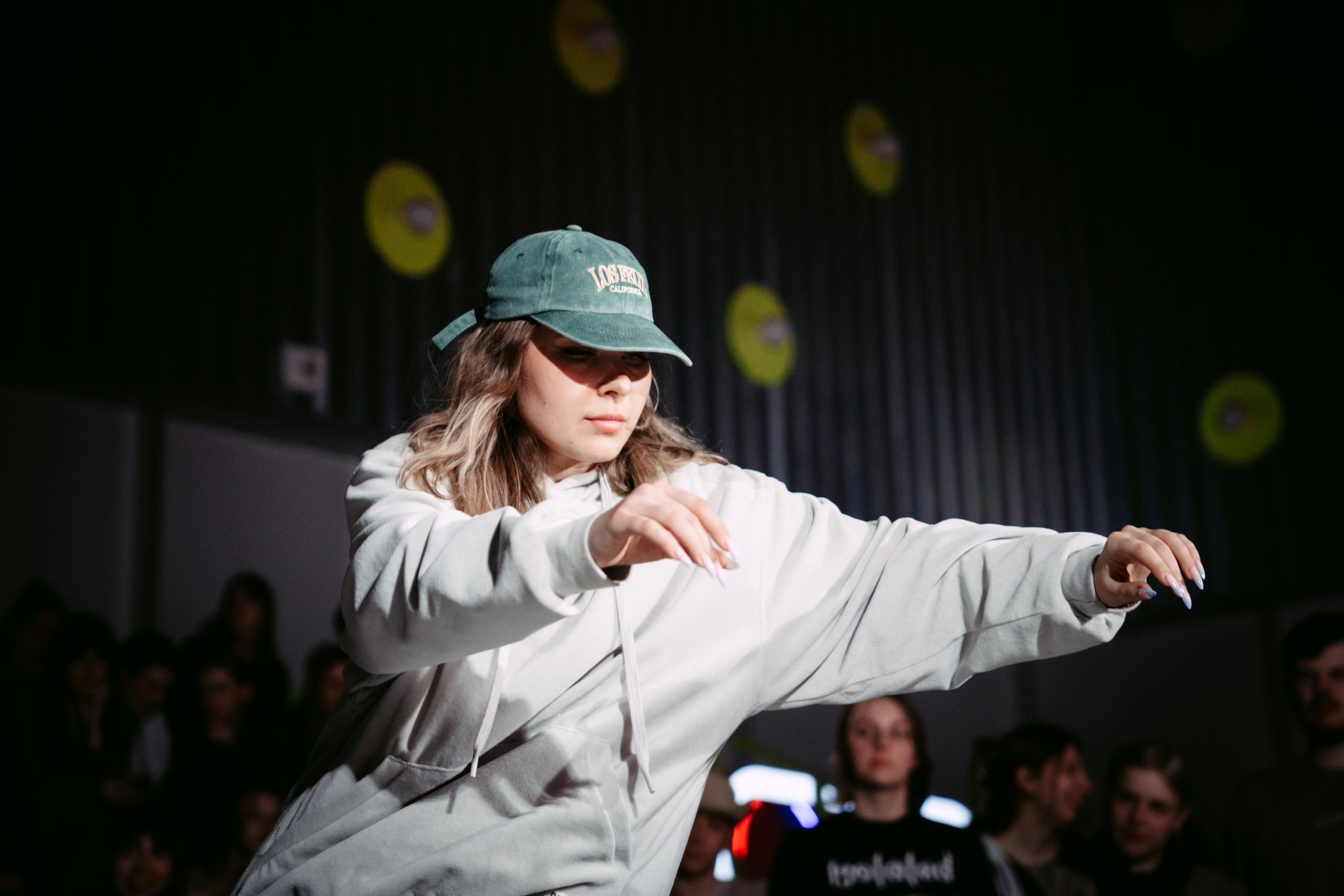 HIP HOP KAZAN 2025. Главная