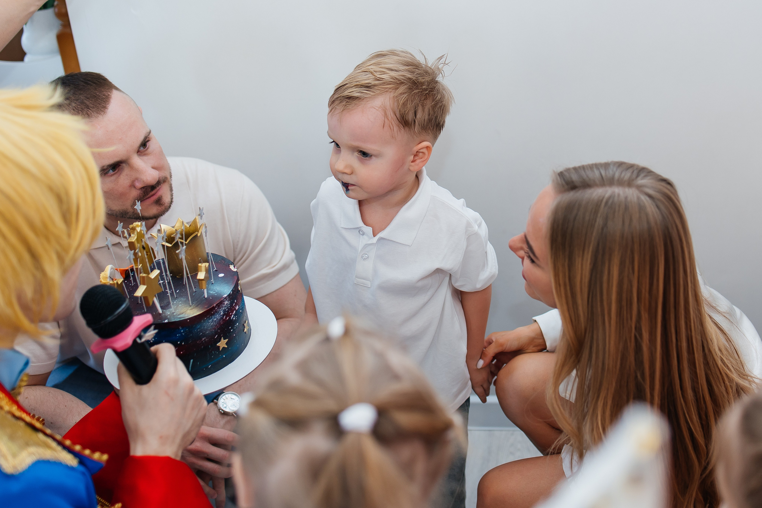 Семён! С днем рождения!. Свадебный фотограф Саратов Екатерина Абросимова