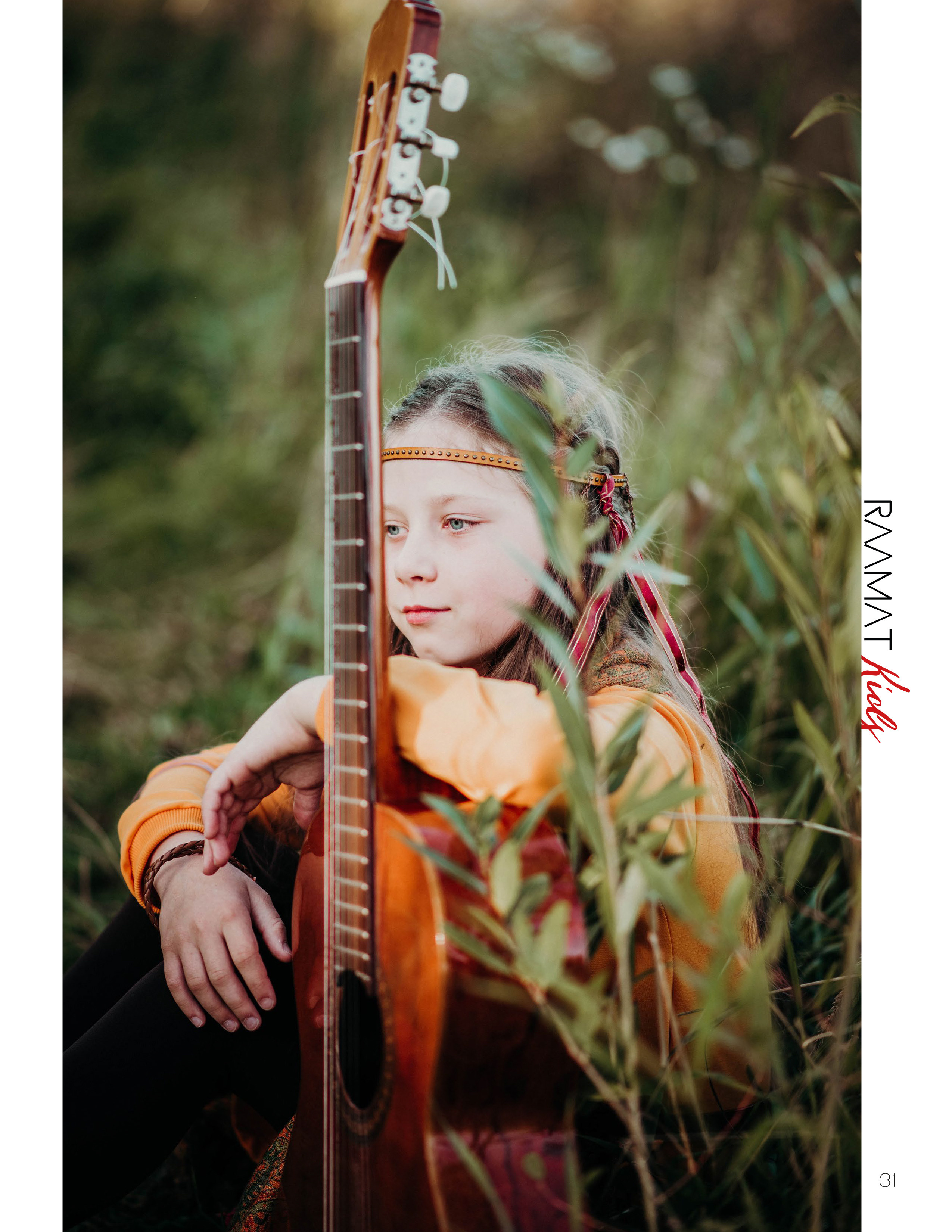 Raamat magazine. Портретный и семейный фотограф в Санкт-Петербурге Марина Никифорова