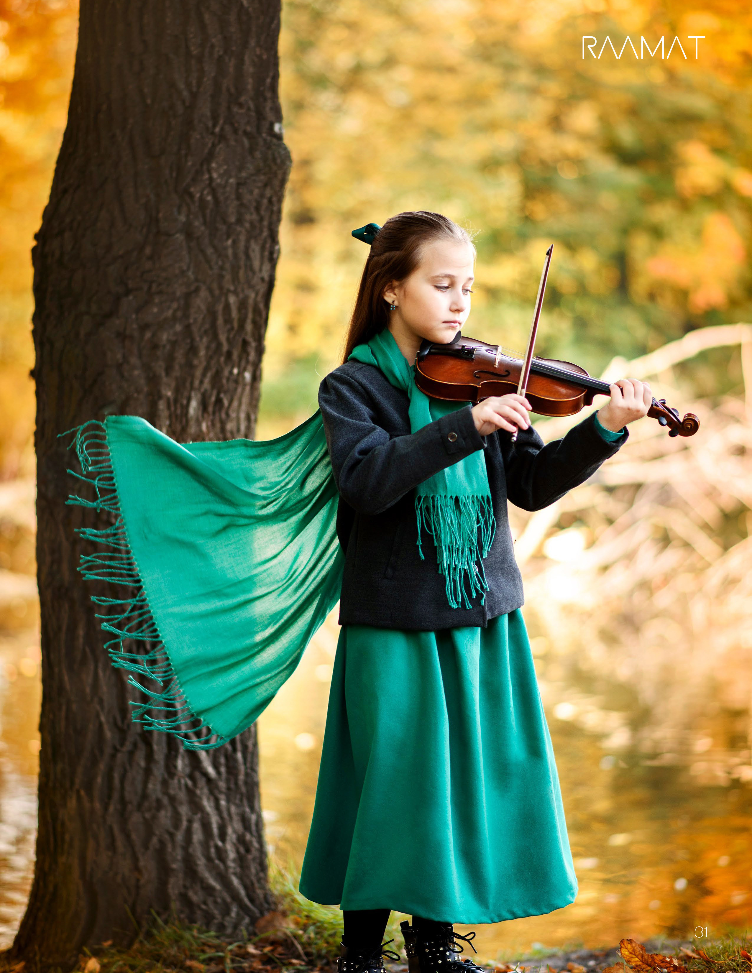 Raamat magazine. Портретный и семейный фотограф в Санкт-Петербурге Марина Никифорова