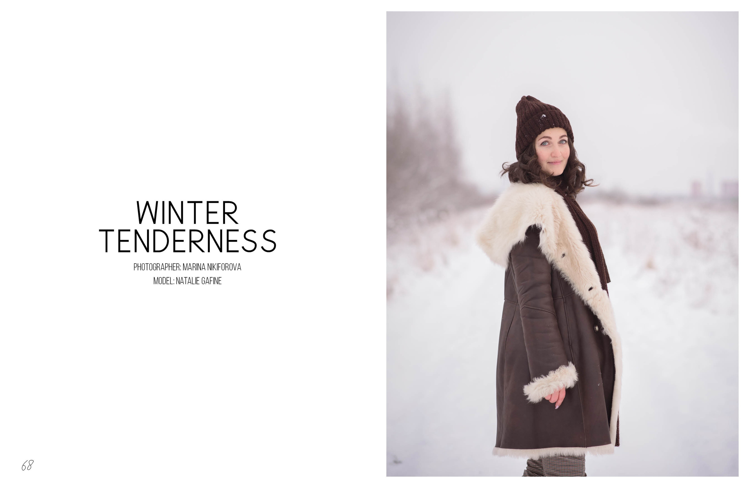 Philocaly mag. Портретный и семейный фотограф в Санкт-Петербурге Марина Никифорова