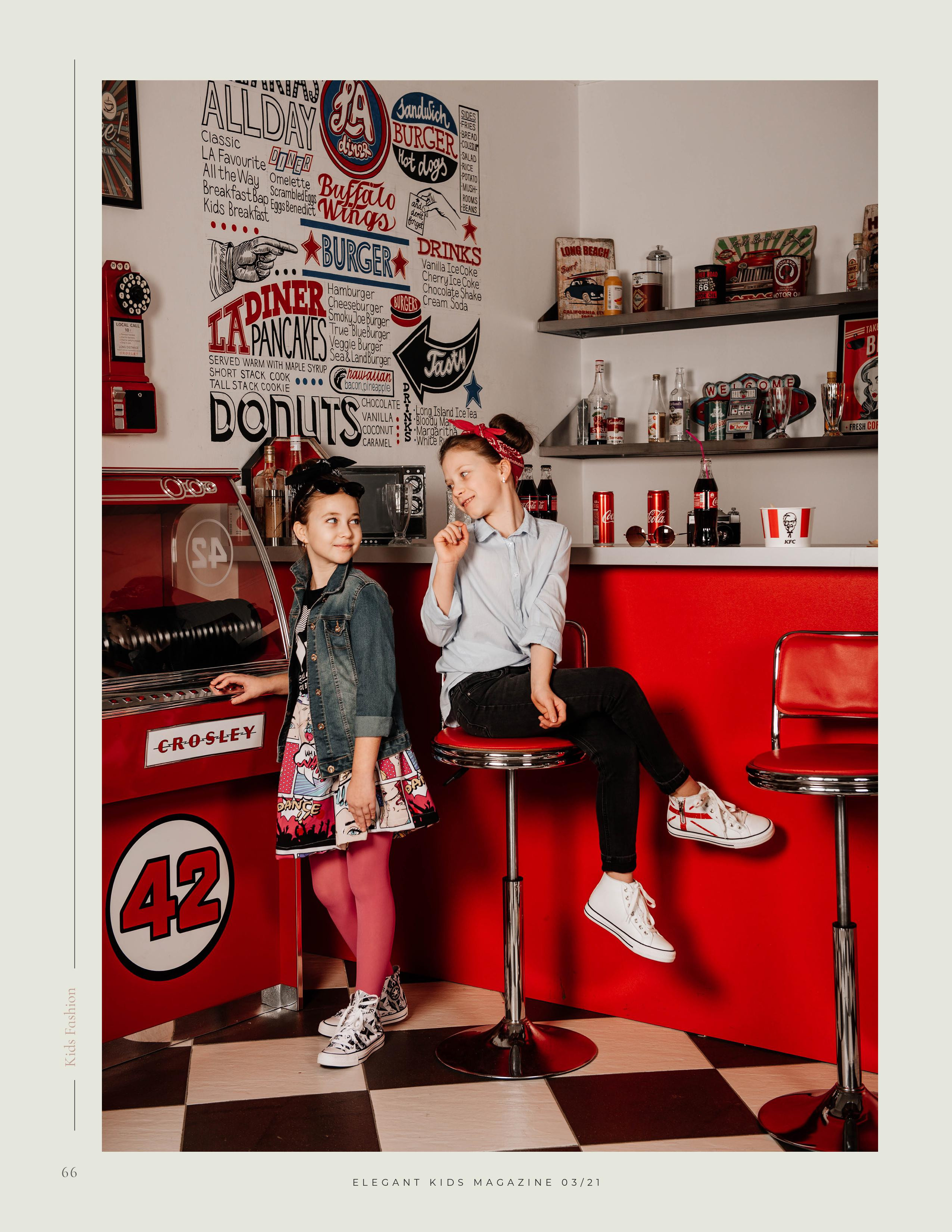 Elegant kids. Портретный и семейный фотограф в Санкт-Петербурге Марина Никифорова