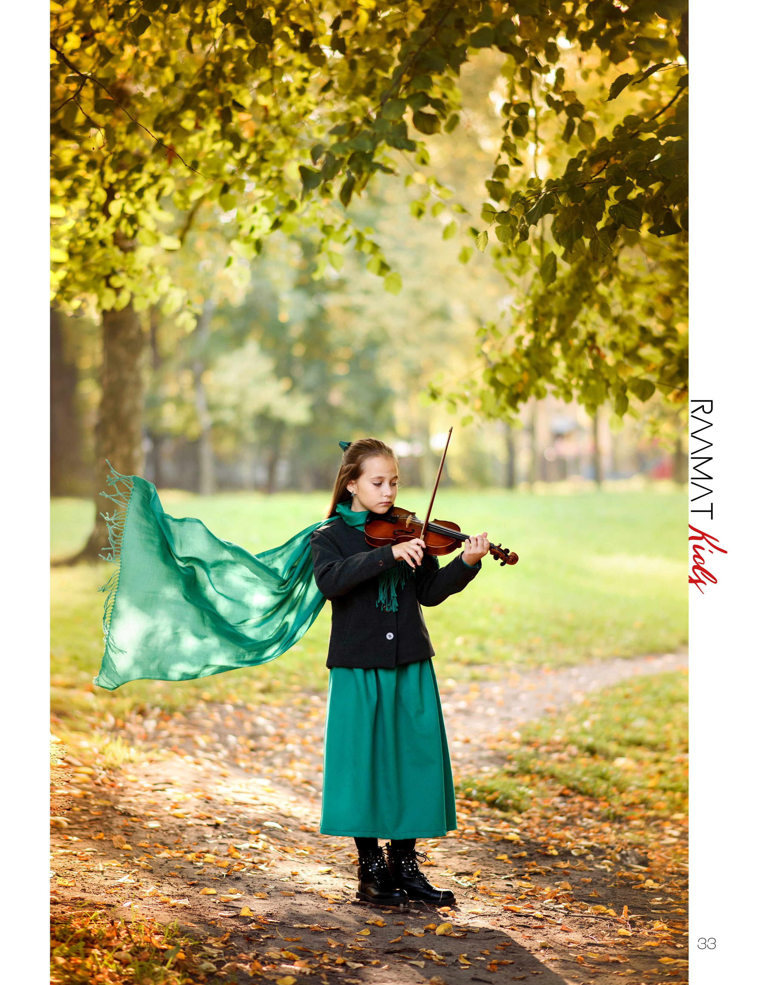 Raamat magazine. Портретный и семейный фотограф в Санкт-Петербурге Марина Никифорова