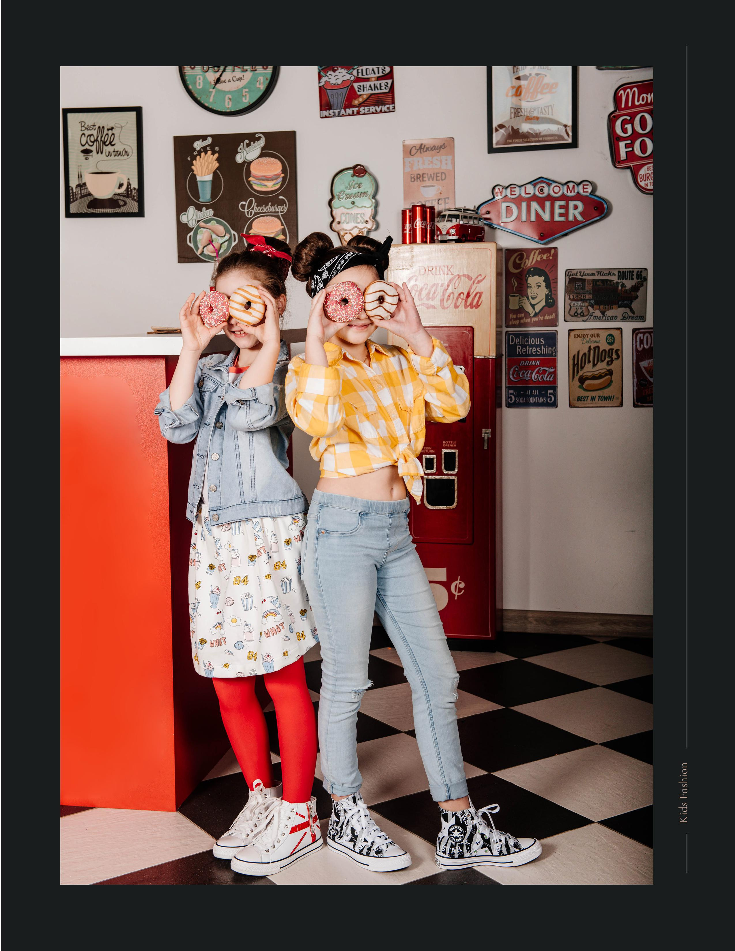 Elegant kids. Портретный и семейный фотограф в Санкт-Петербурге Марина Никифорова