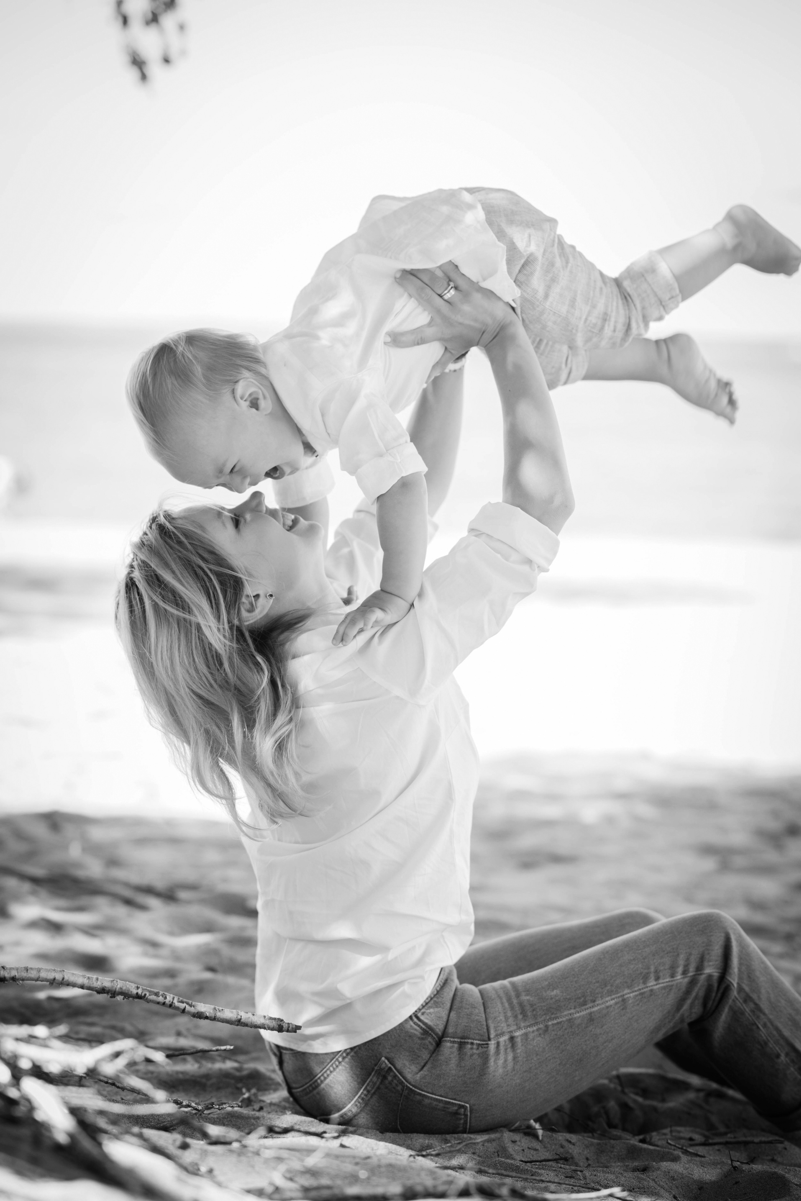 Детский и семейный портрет. Портретный и семейный фотограф в Санкт-Петербурге Марина Никифорова