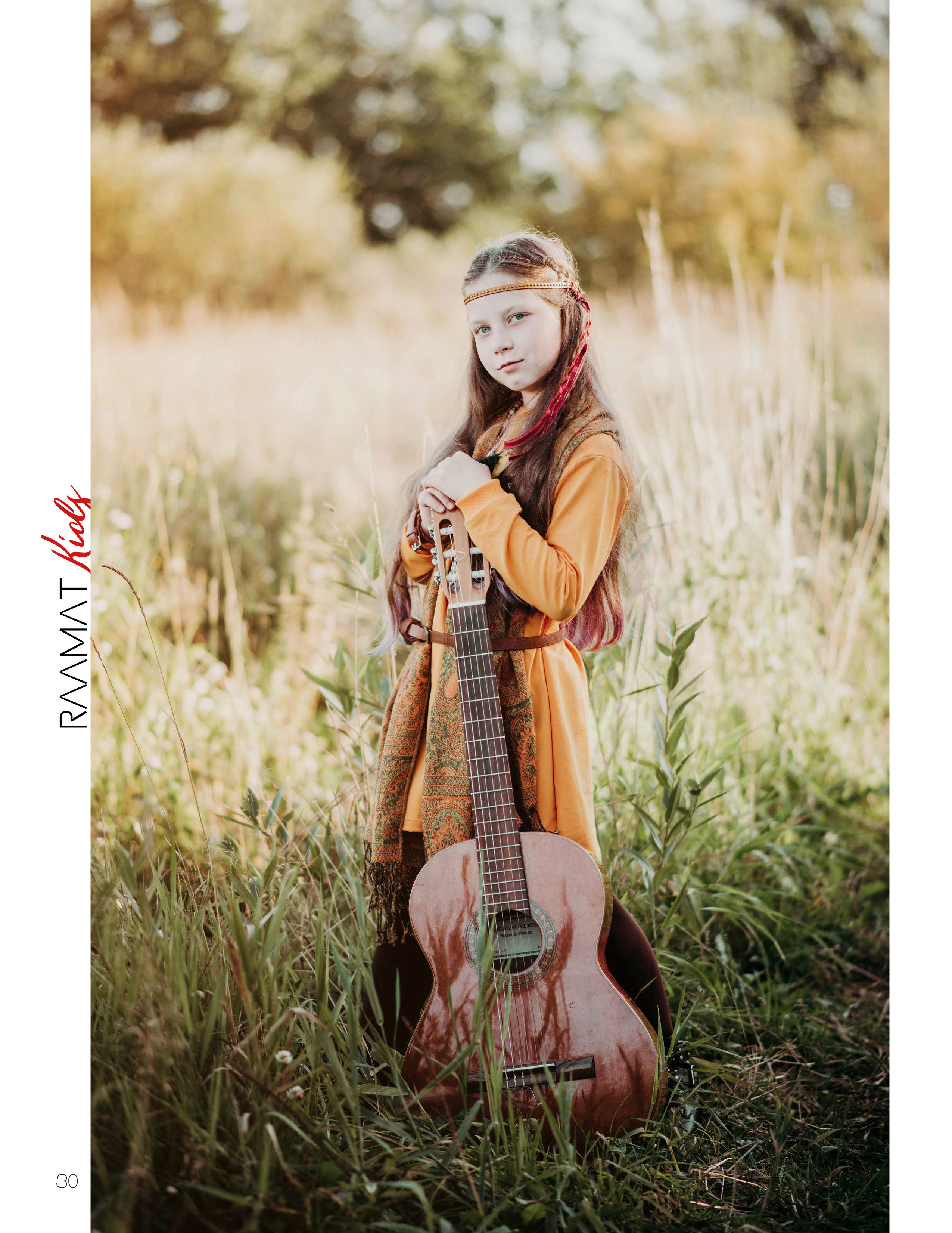 Raamat magazine. Портретный и семейный фотограф в Санкт-Петербурге Марина Никифорова