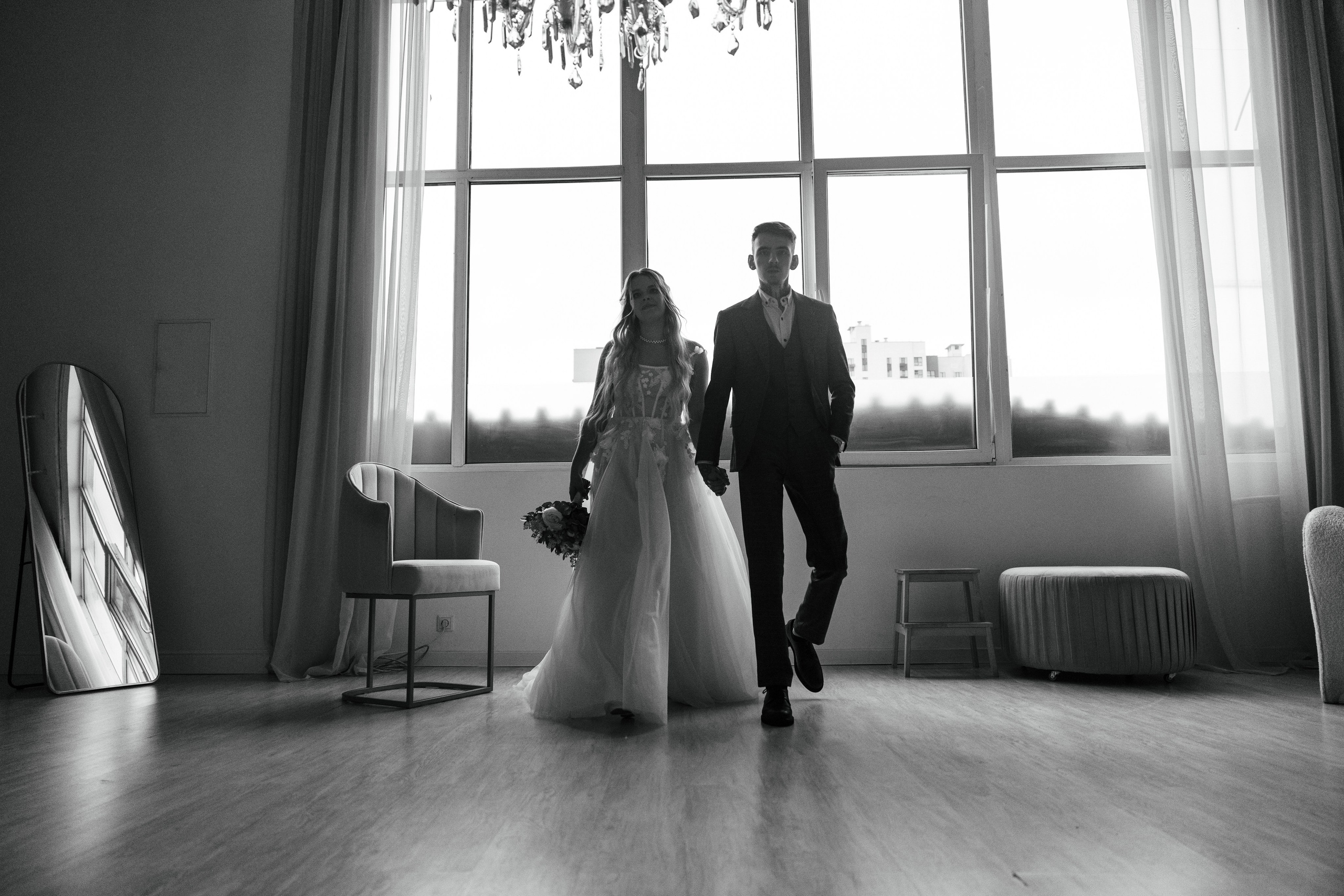 Владислав + Олеся. Олег Минайлов — Фотограф ваших событий