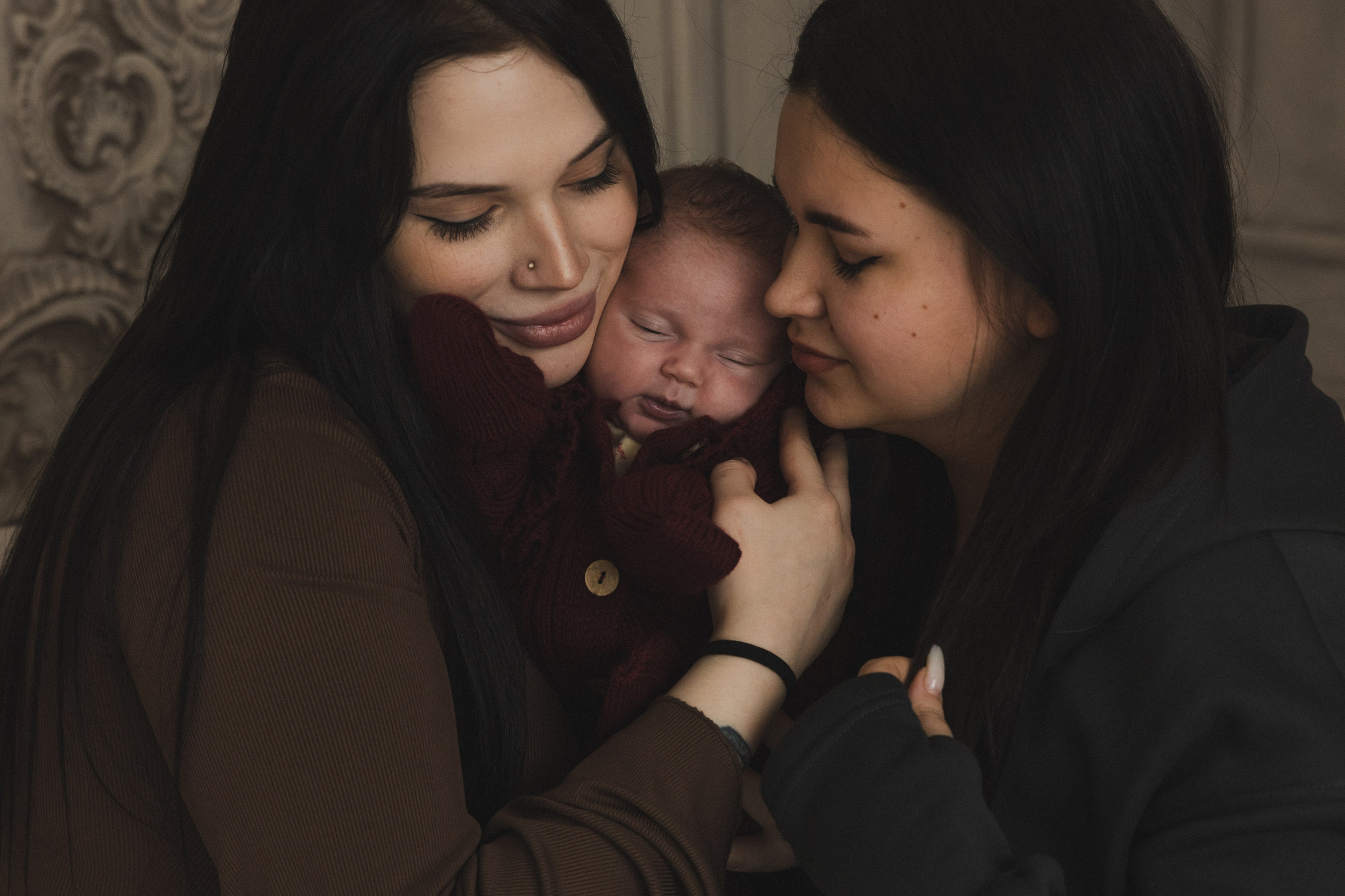 26.12.2025. Олег Минайлов — Фотограф ваших событий