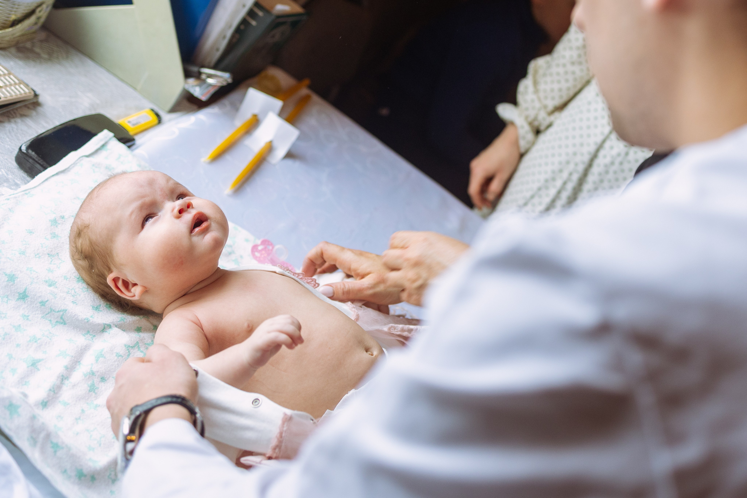 Крещение Софии. Фотограф Ольга Махалова — Санкт-Петербург, Москва, Нижний Новгород