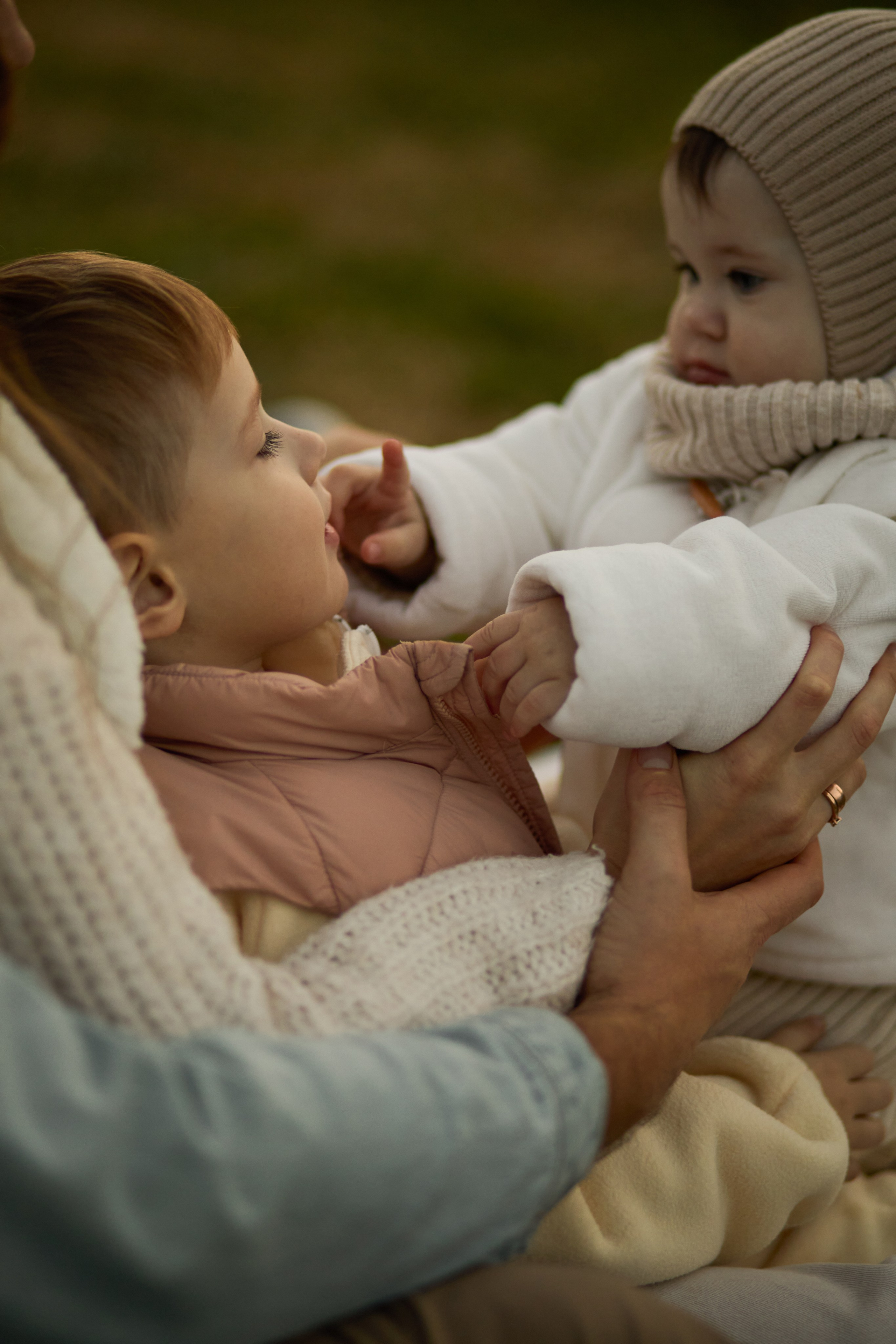 Саша, Катя, Сережа и Василиса октябрь 2024. Свадебный и семейный фотограф в Сочи и Краснодарском крае Анна Шмелёва
