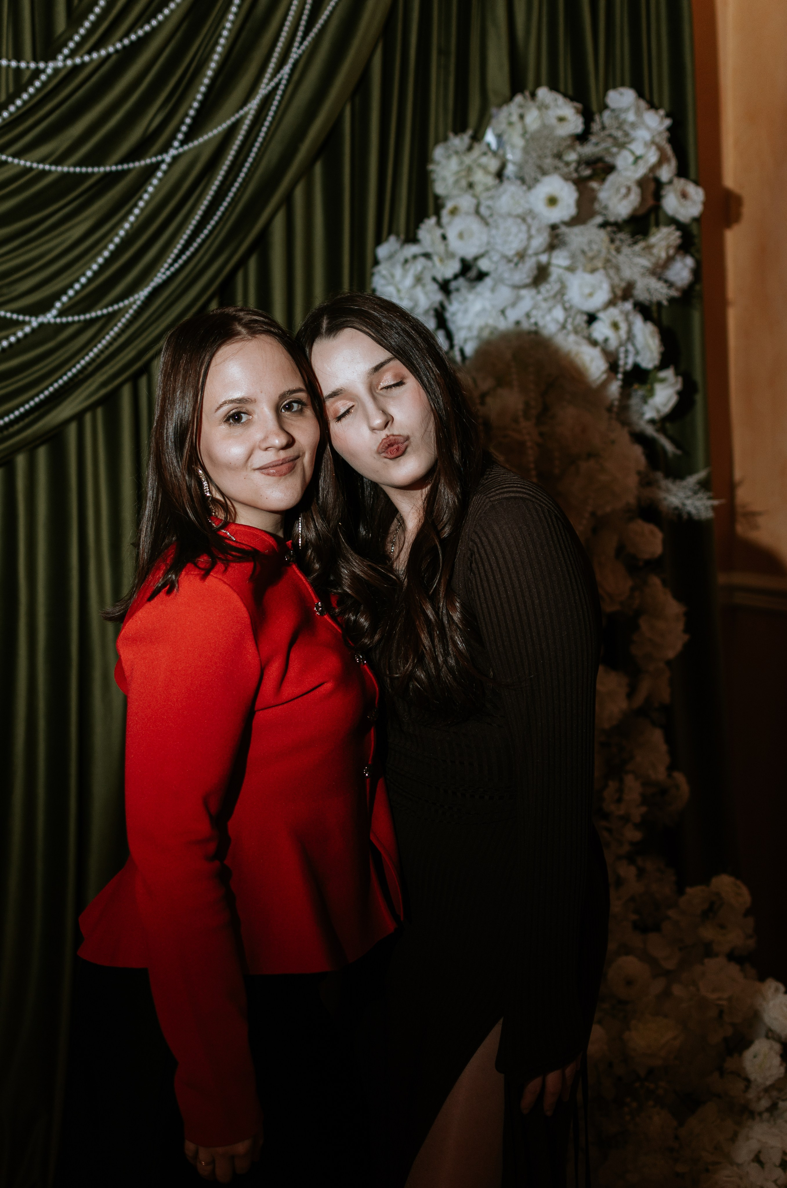 Дмитрий и Юлия