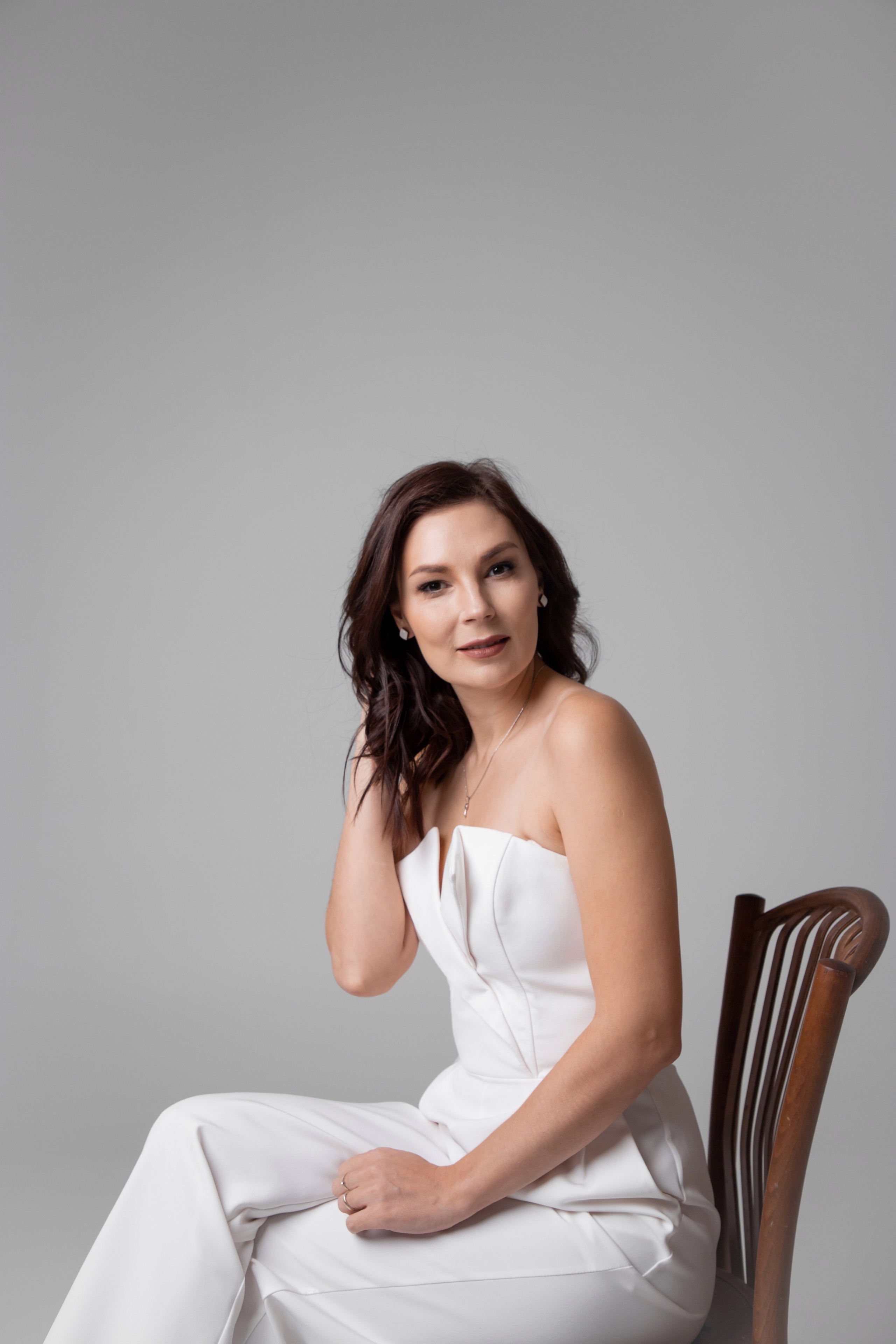 Алиса Волкова. Фотограф Денис Лесковский (Тюмень)