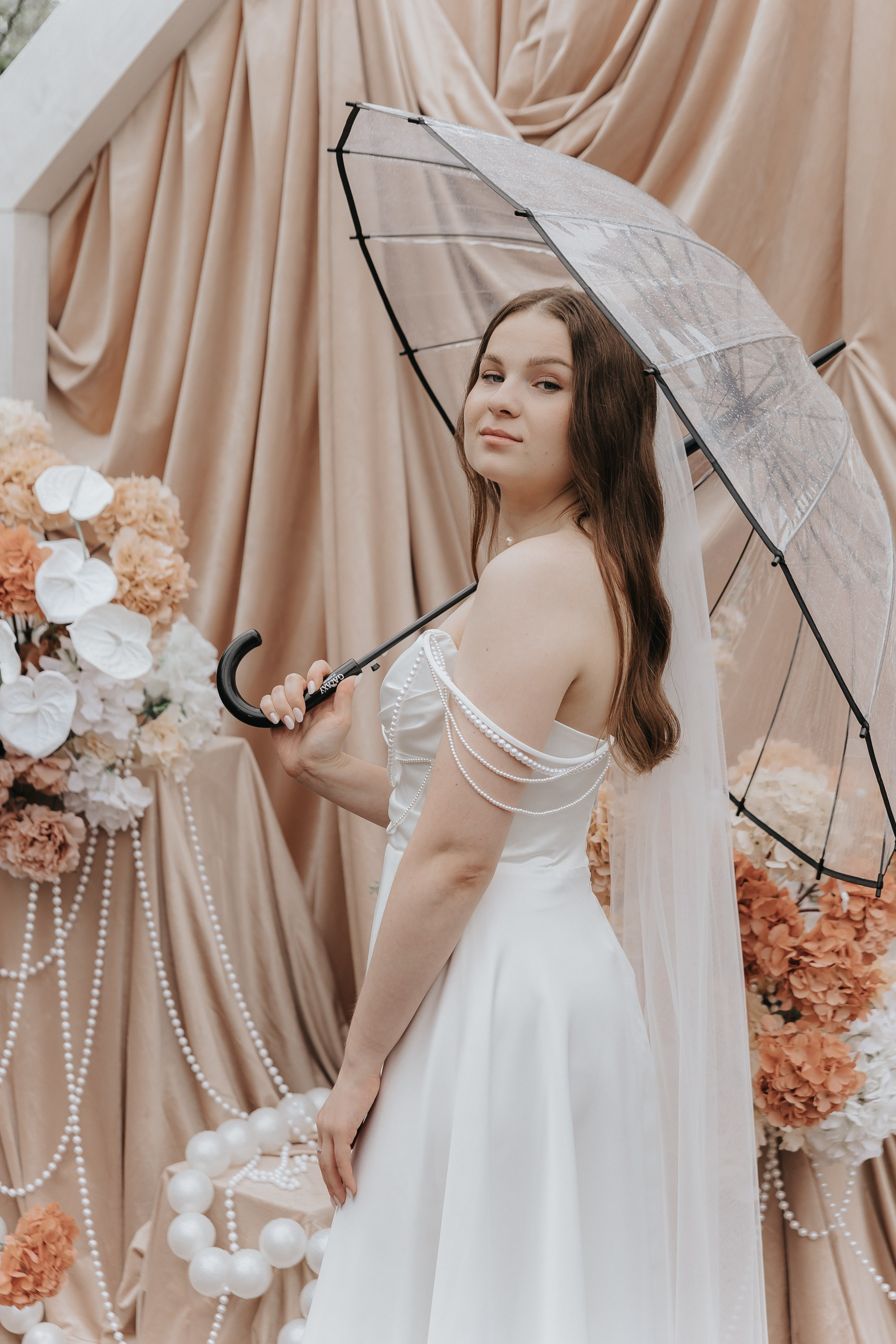 D&A. Свадебный фотограф Пермь