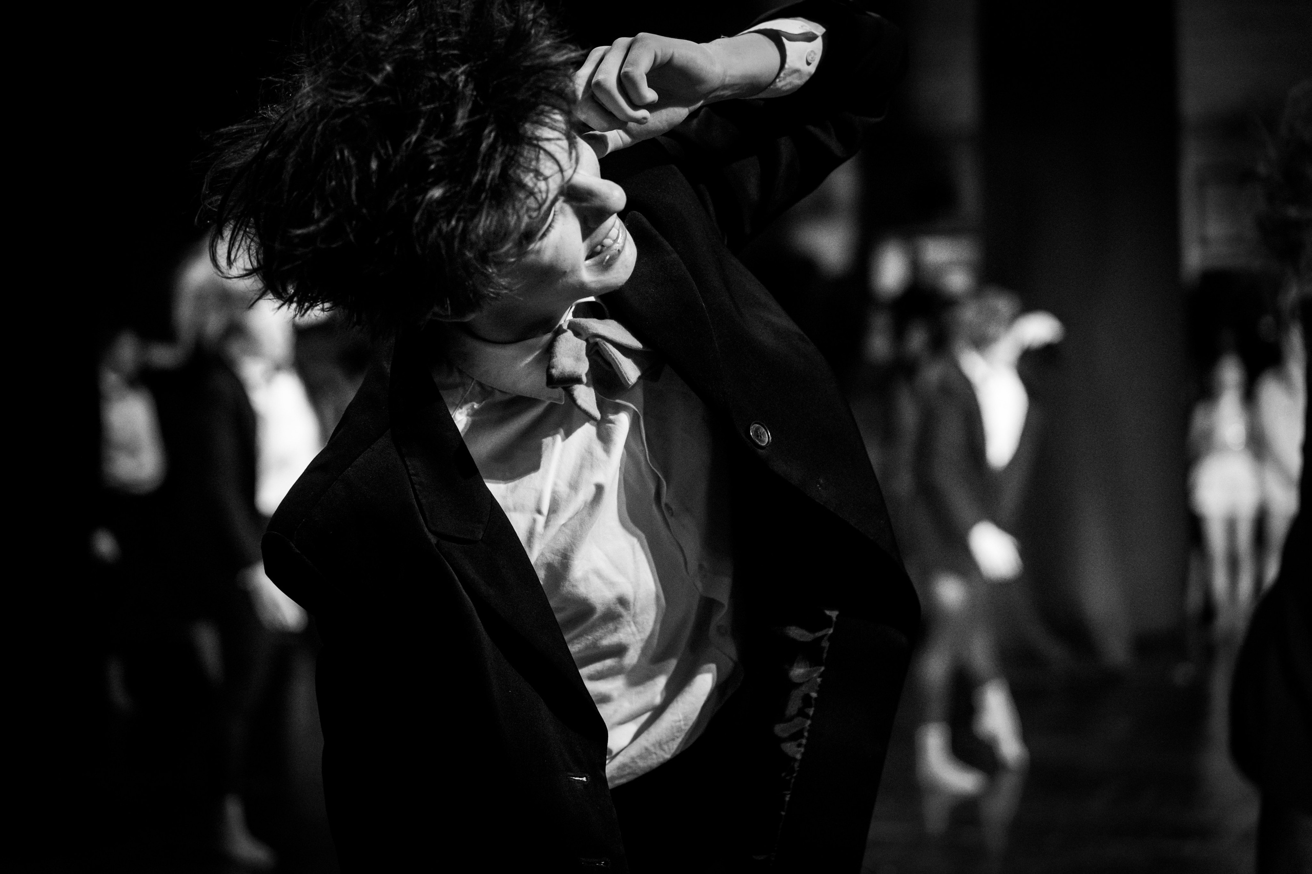 Dance. Профессиональный фотограф в Минске Александр Быдрицкий