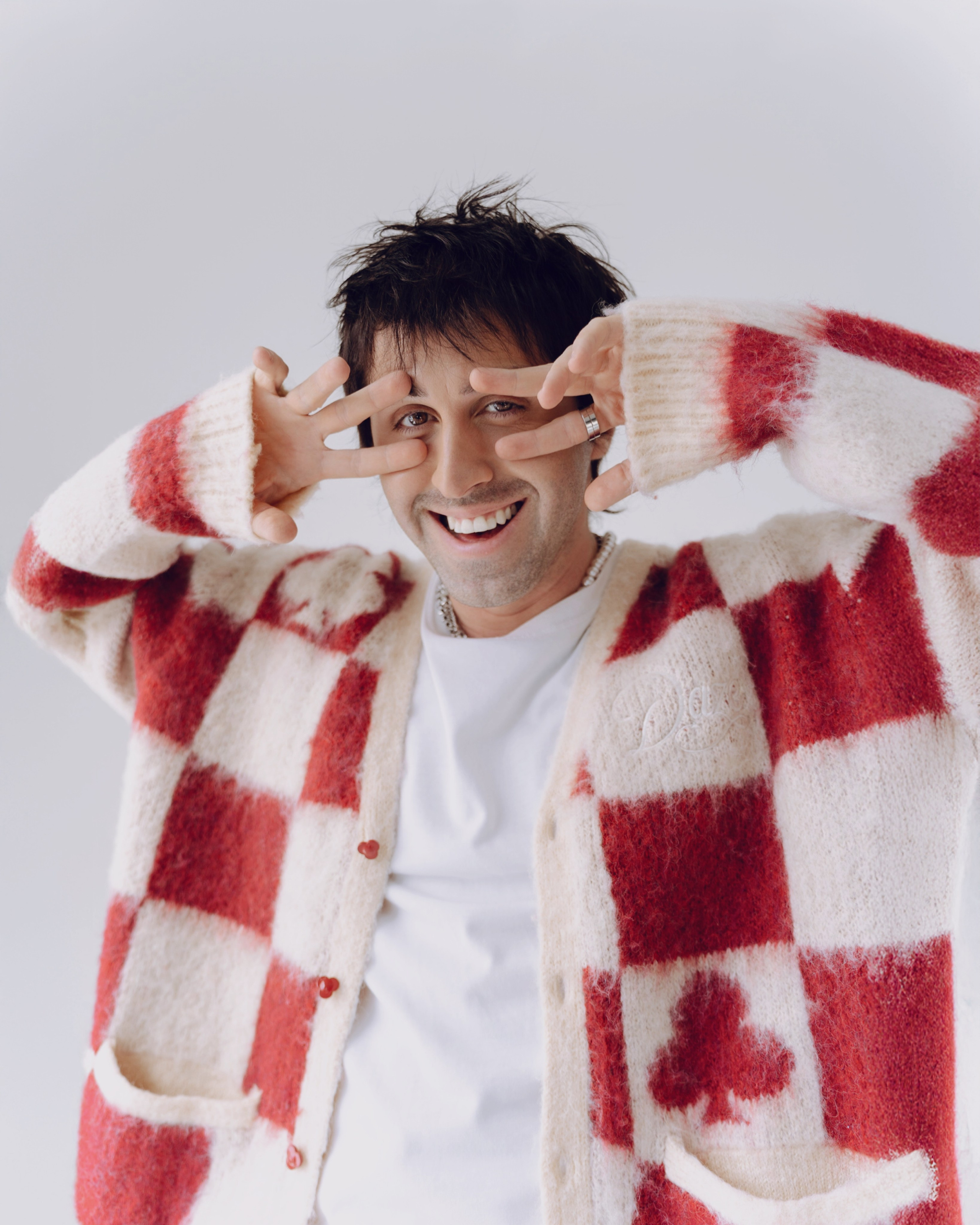 BLIZKEY. TENZO | Креативный продюсер / Арт-директор