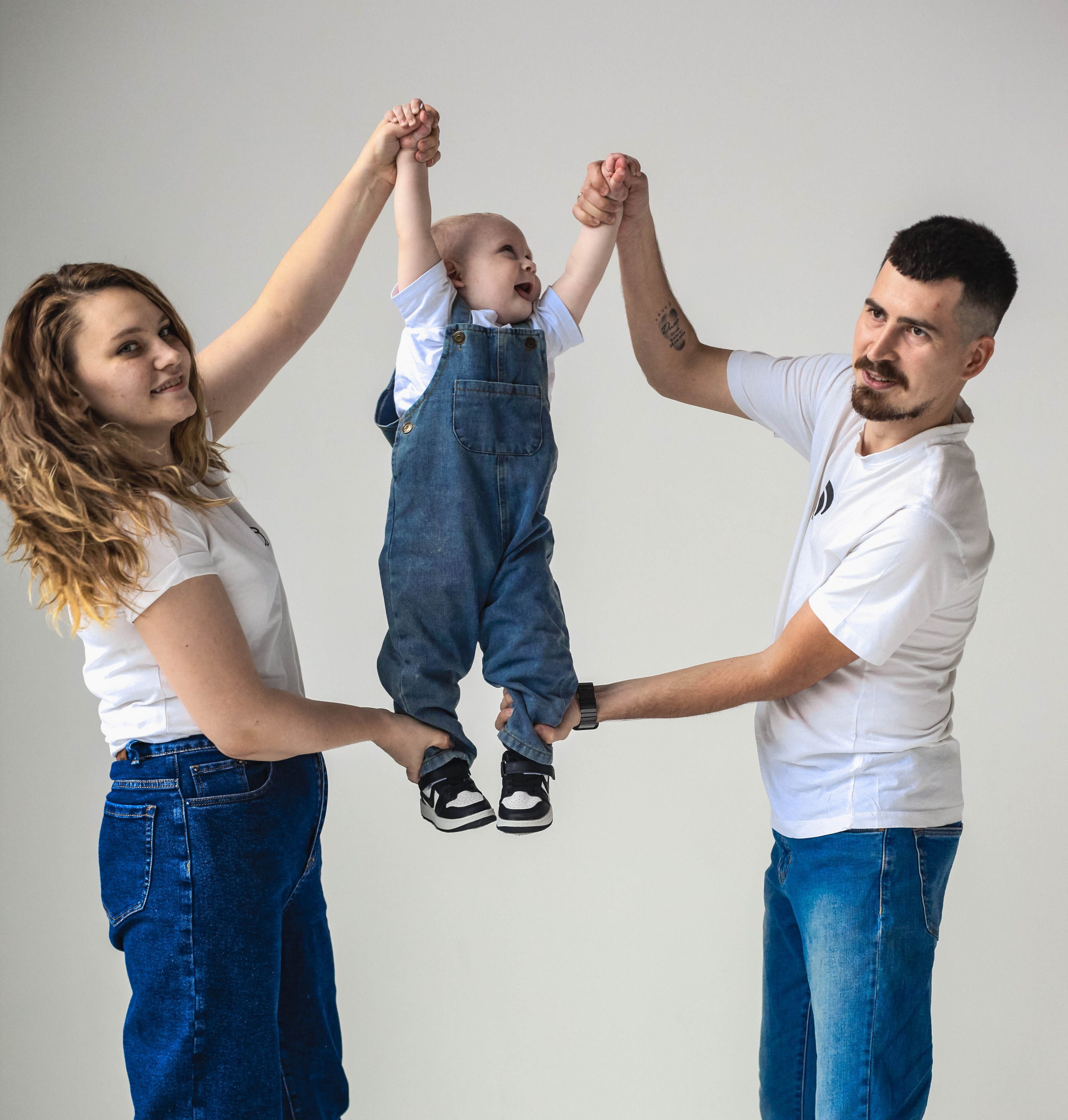 Студия. Уличный фотограф Города N