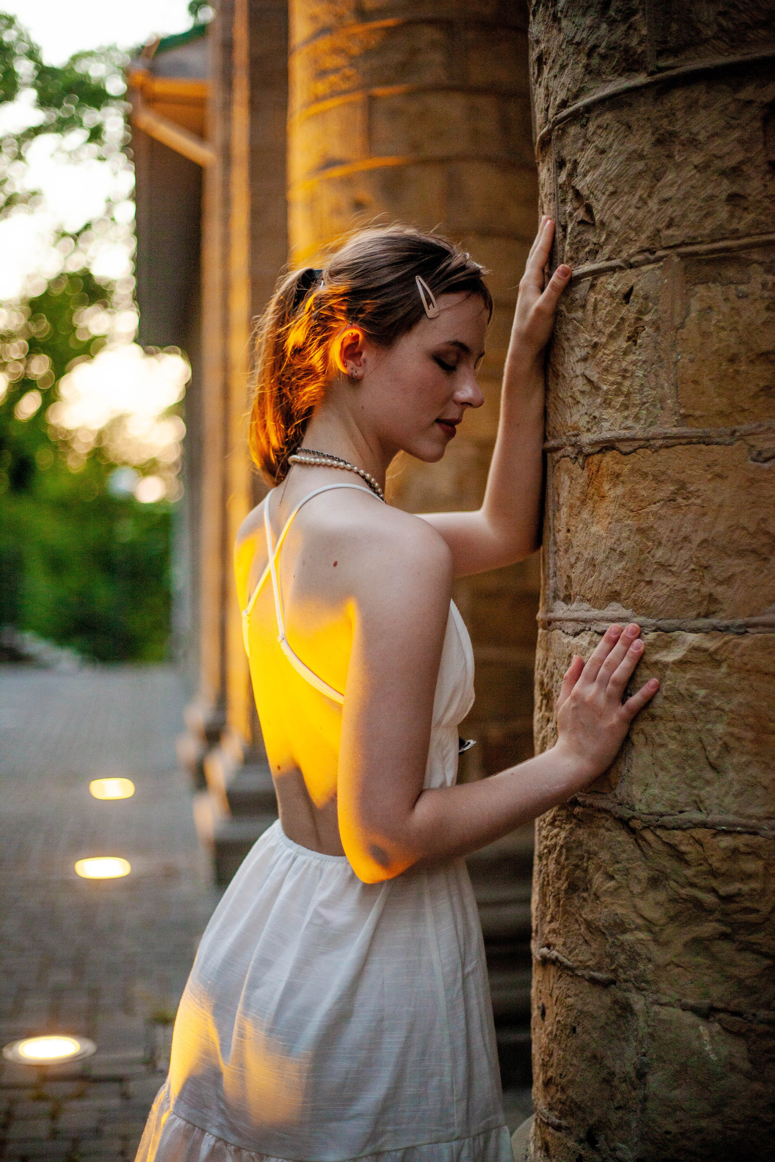 Абрау. Уличный фотограф Города N