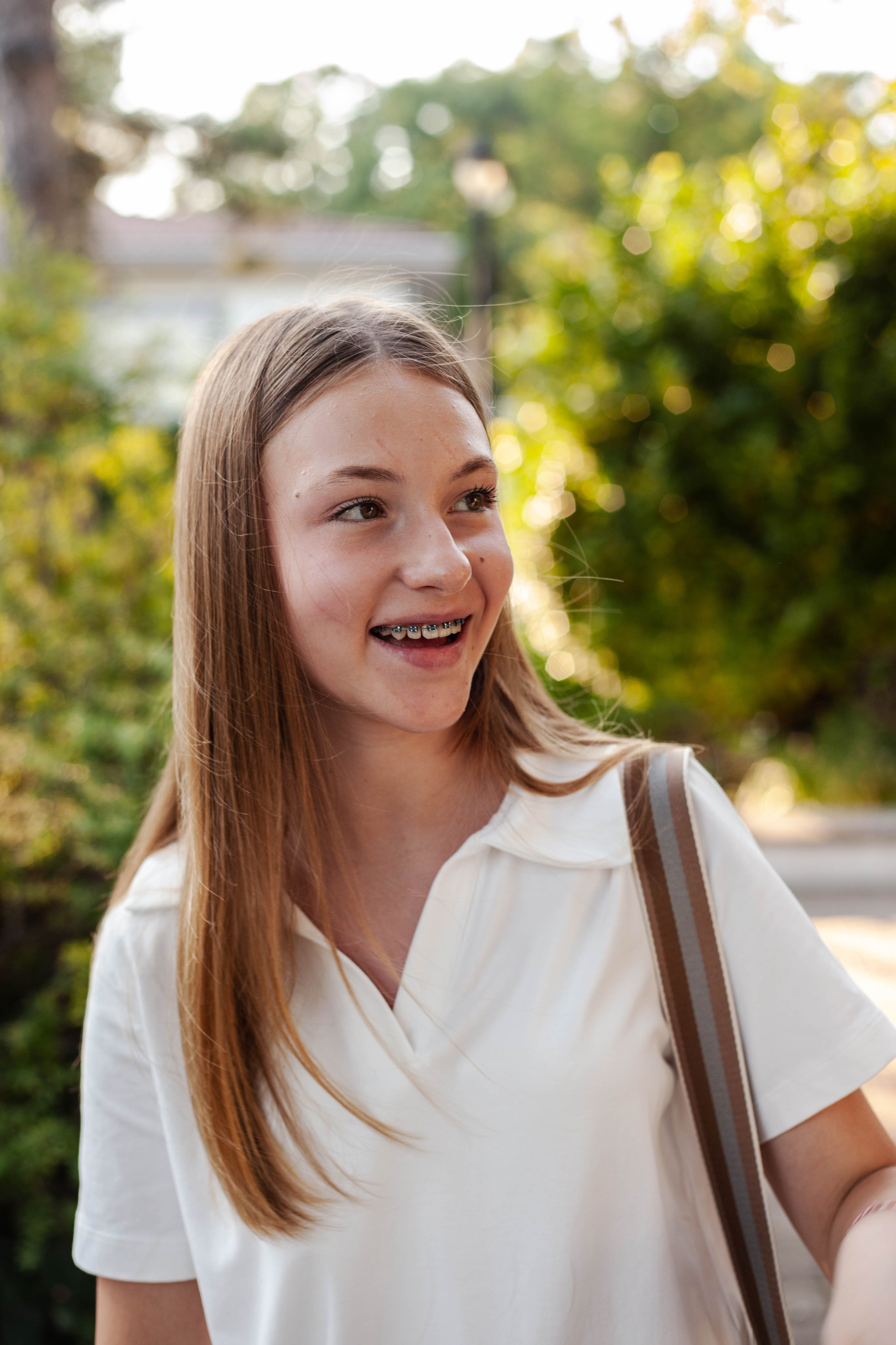 Абрау. Уличный фотограф Города N