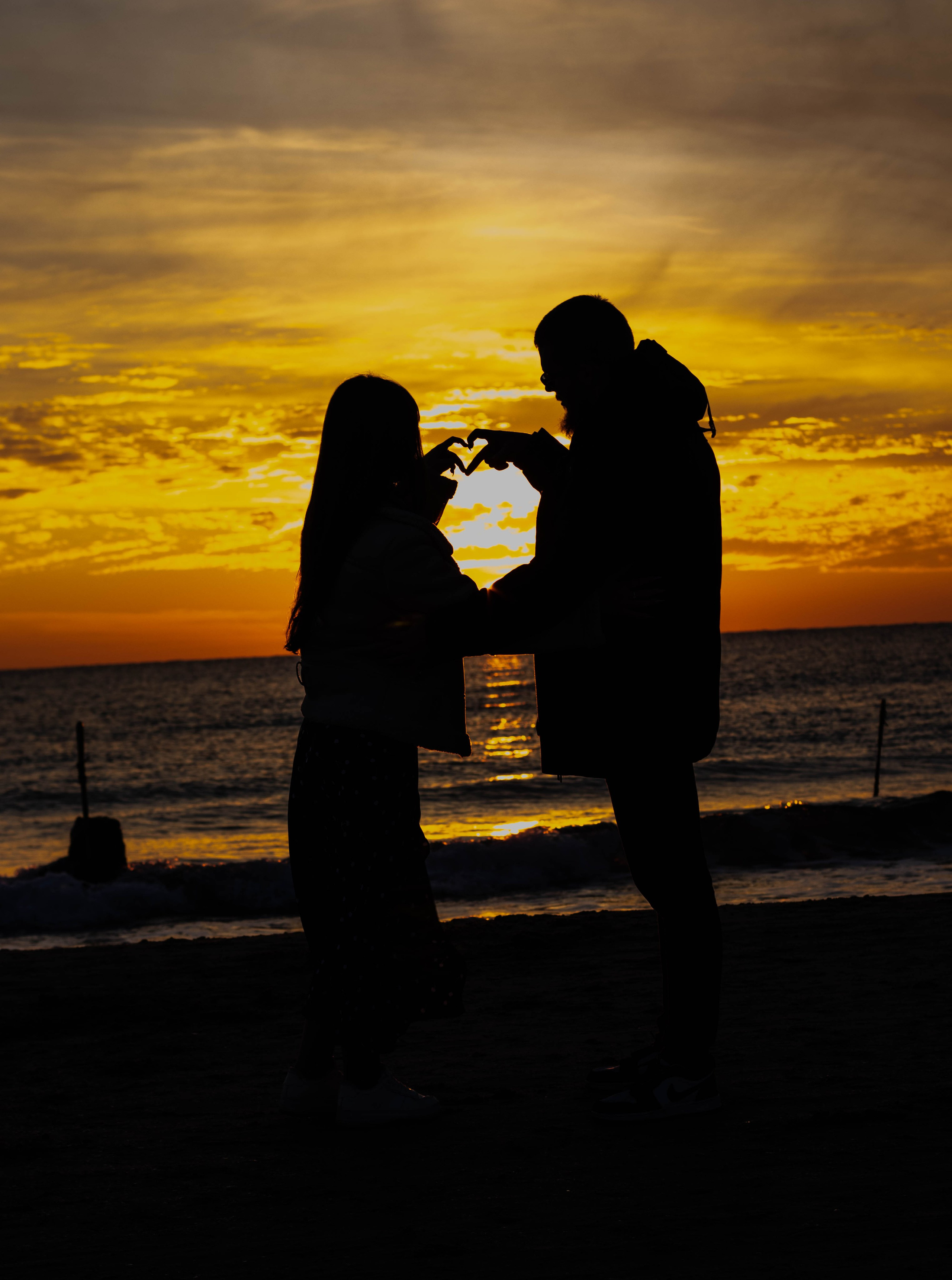 «Золотые лучи счастья». Уличный фотограф Города N