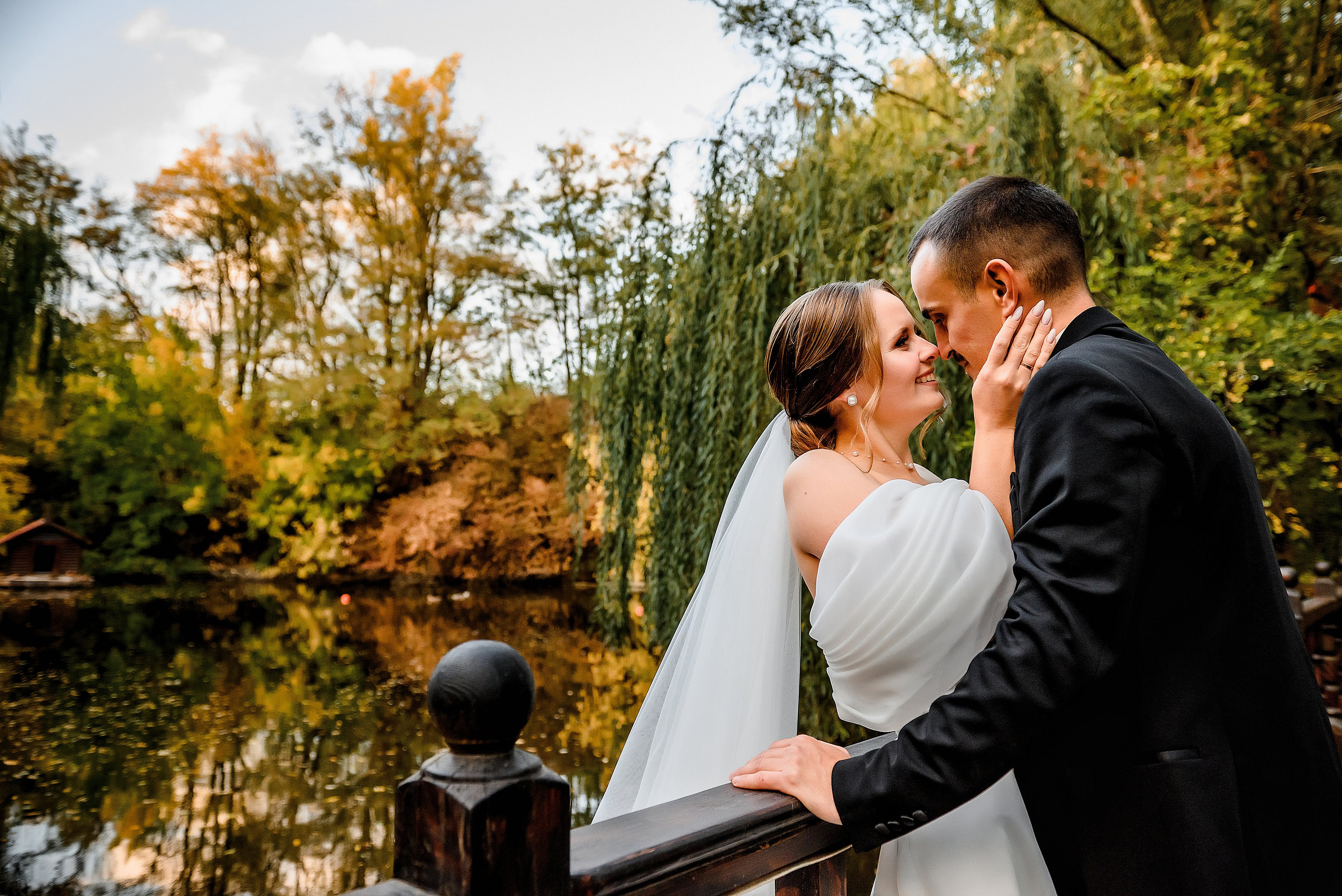 Ваня и Катя