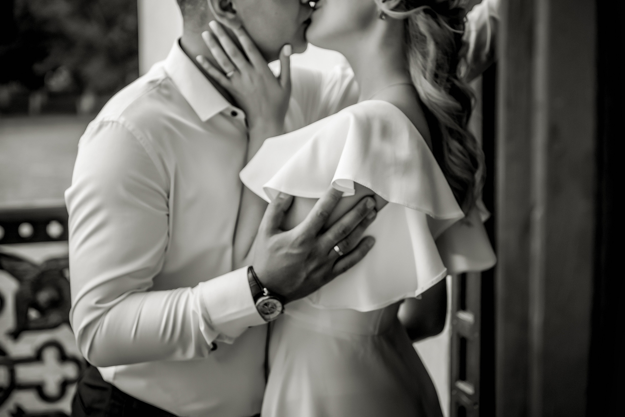 Дима и Даша