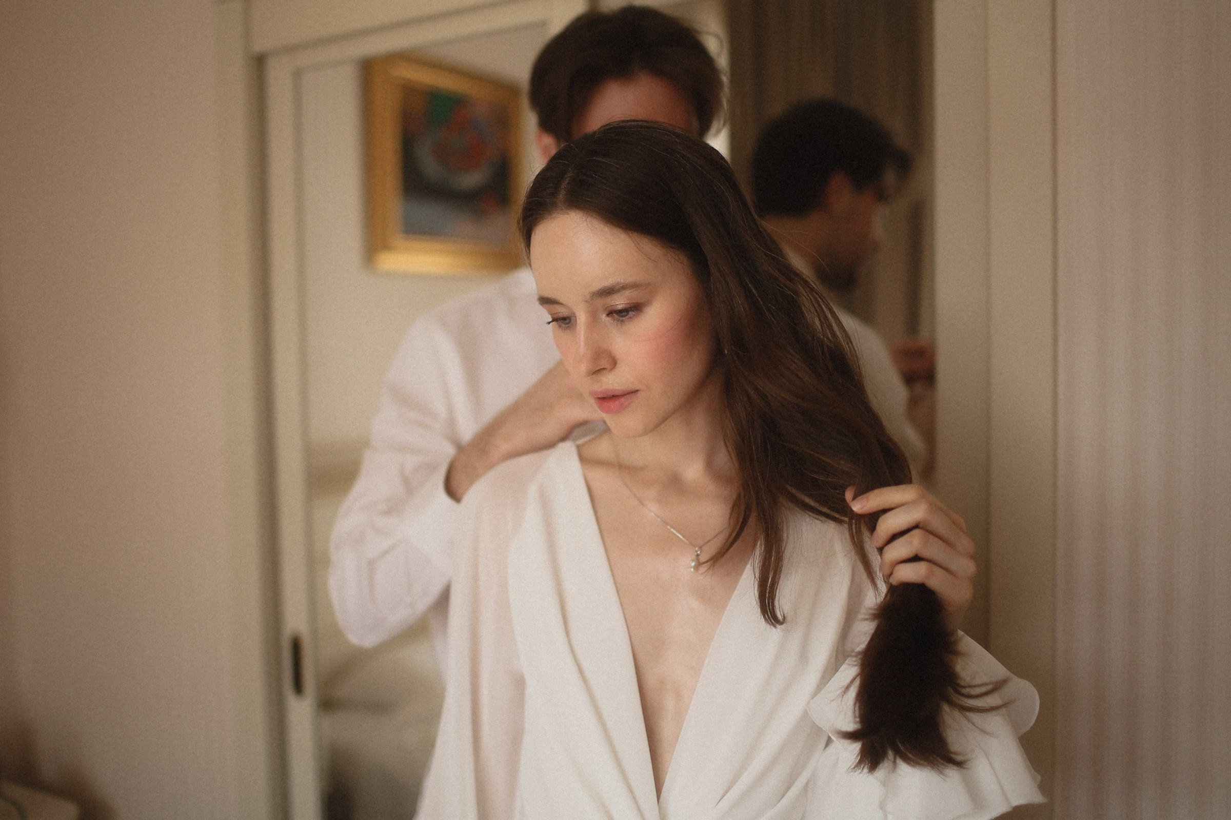 Просто загс. Свадебный и семейный фотограф Москва, Спб, Крым Игорь Сазонов