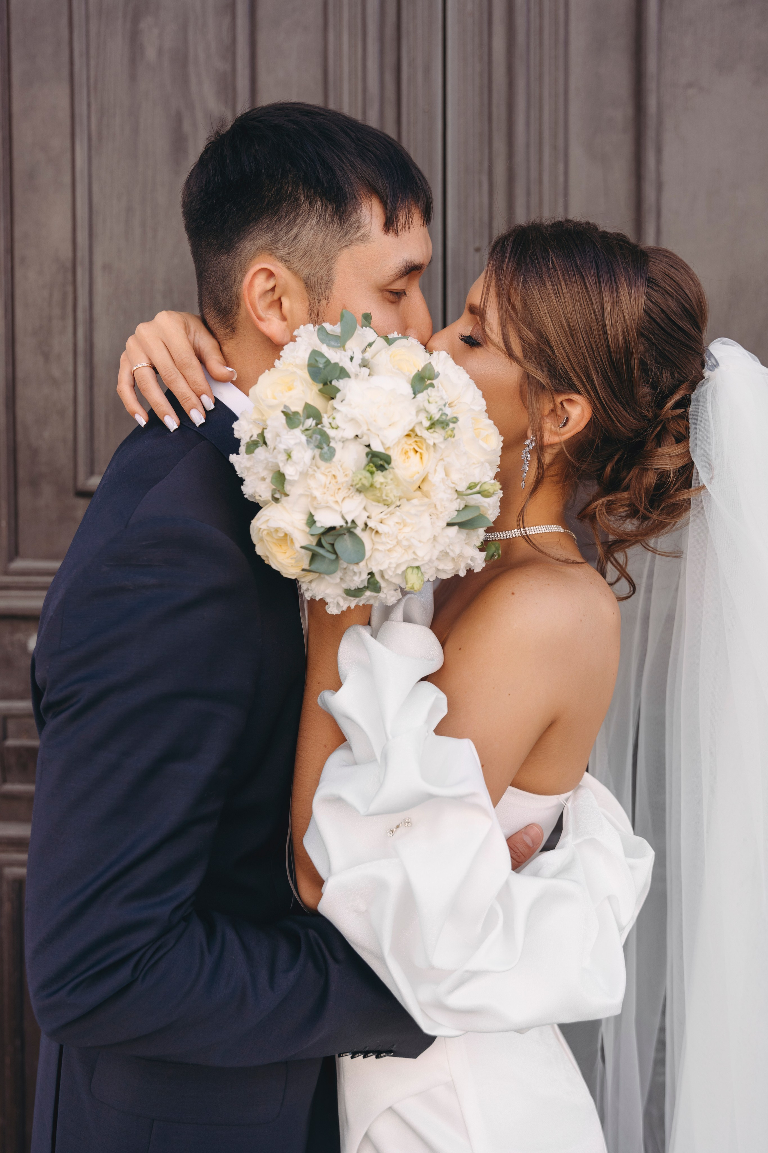 Светлана И Артем. Главная