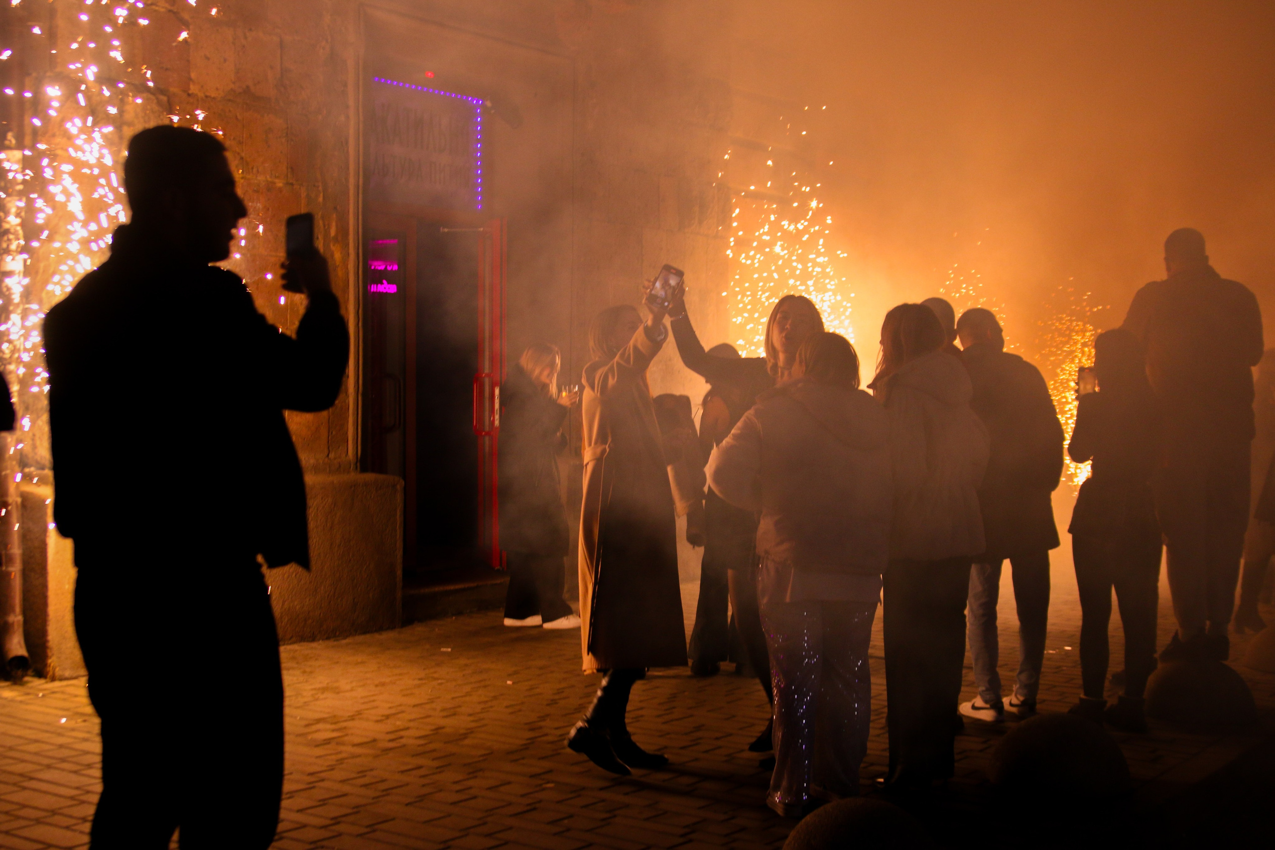 Репортажная съёмка. ZAKIROW — Твой личный фотограф