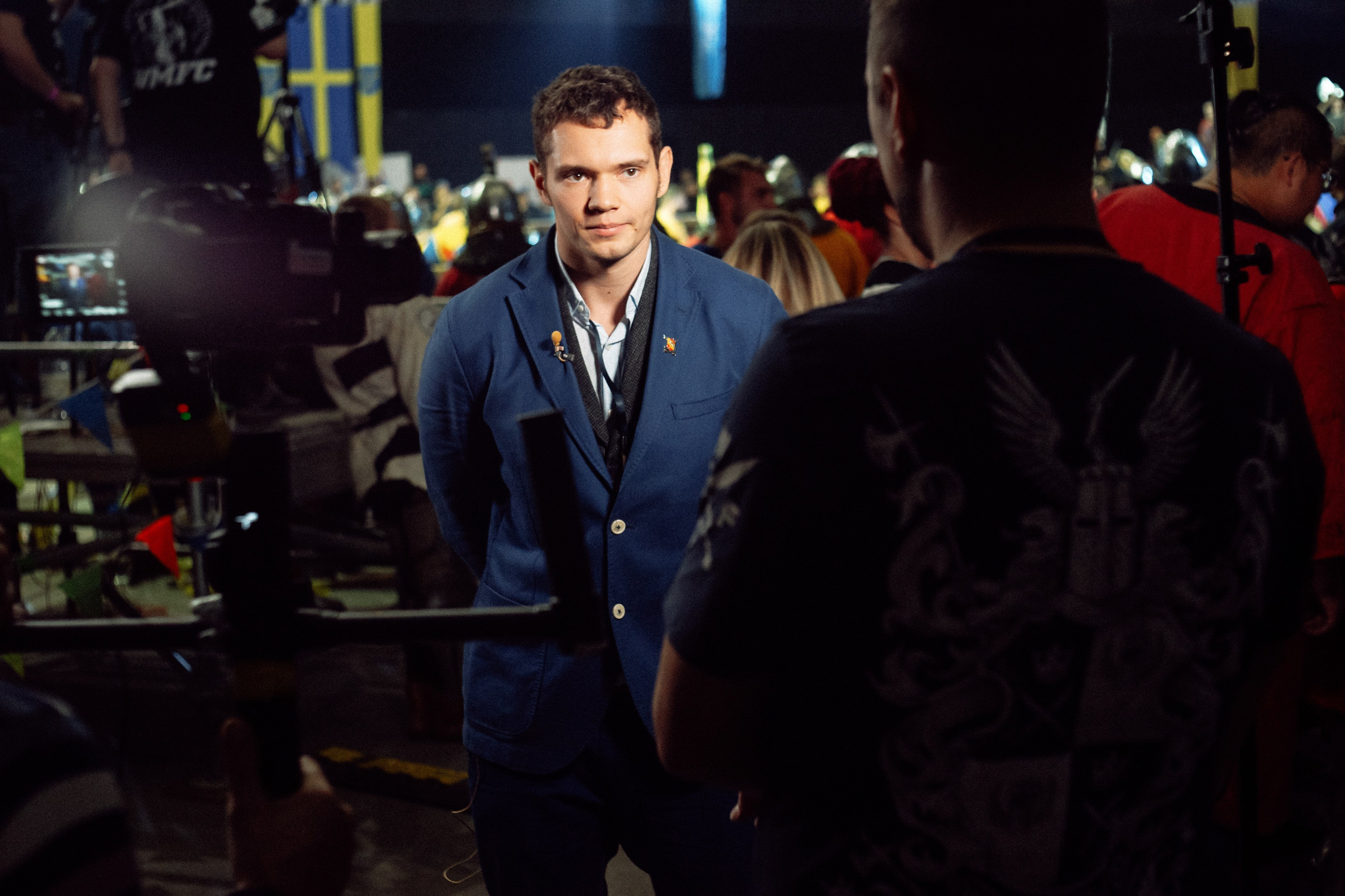 Фотосъёмка спортивных мероприятий. All In Media — фотосъёмка и видеопродакшн